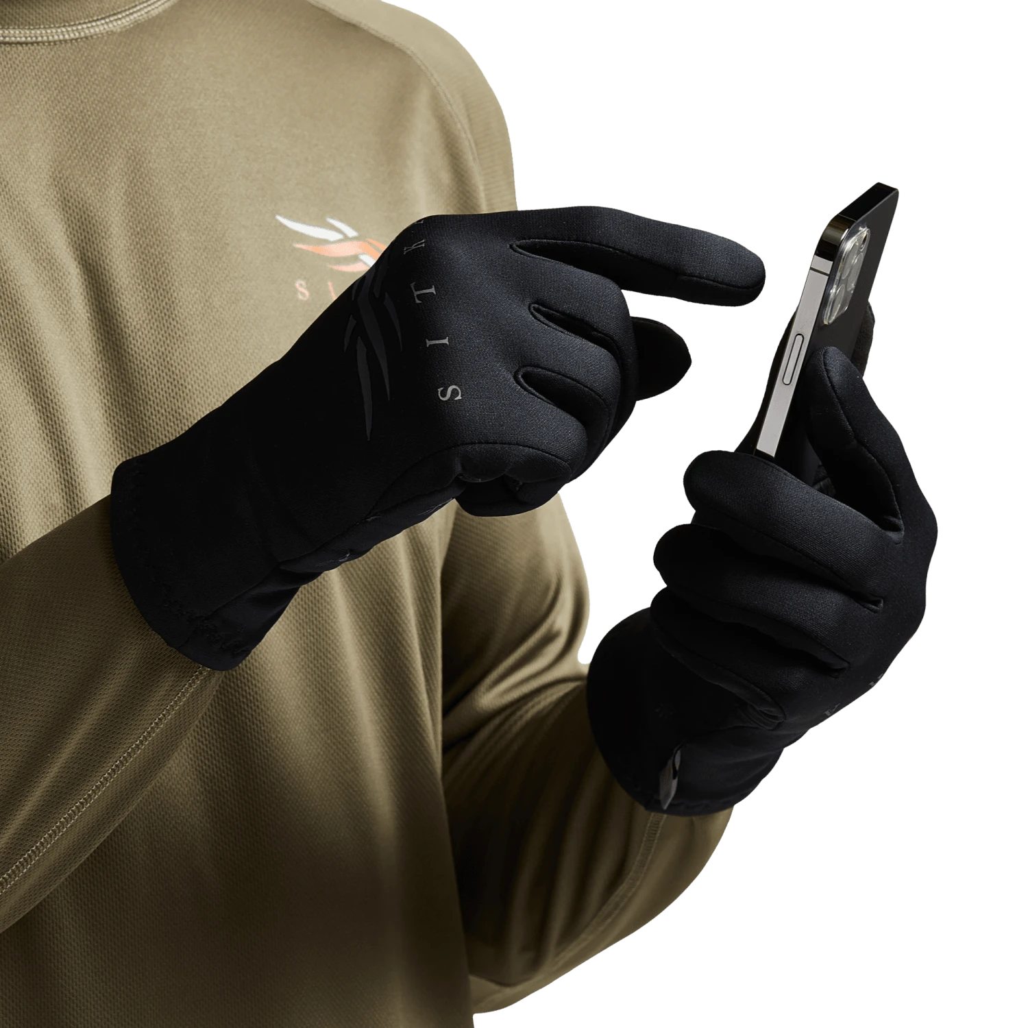 Traverse Gloves