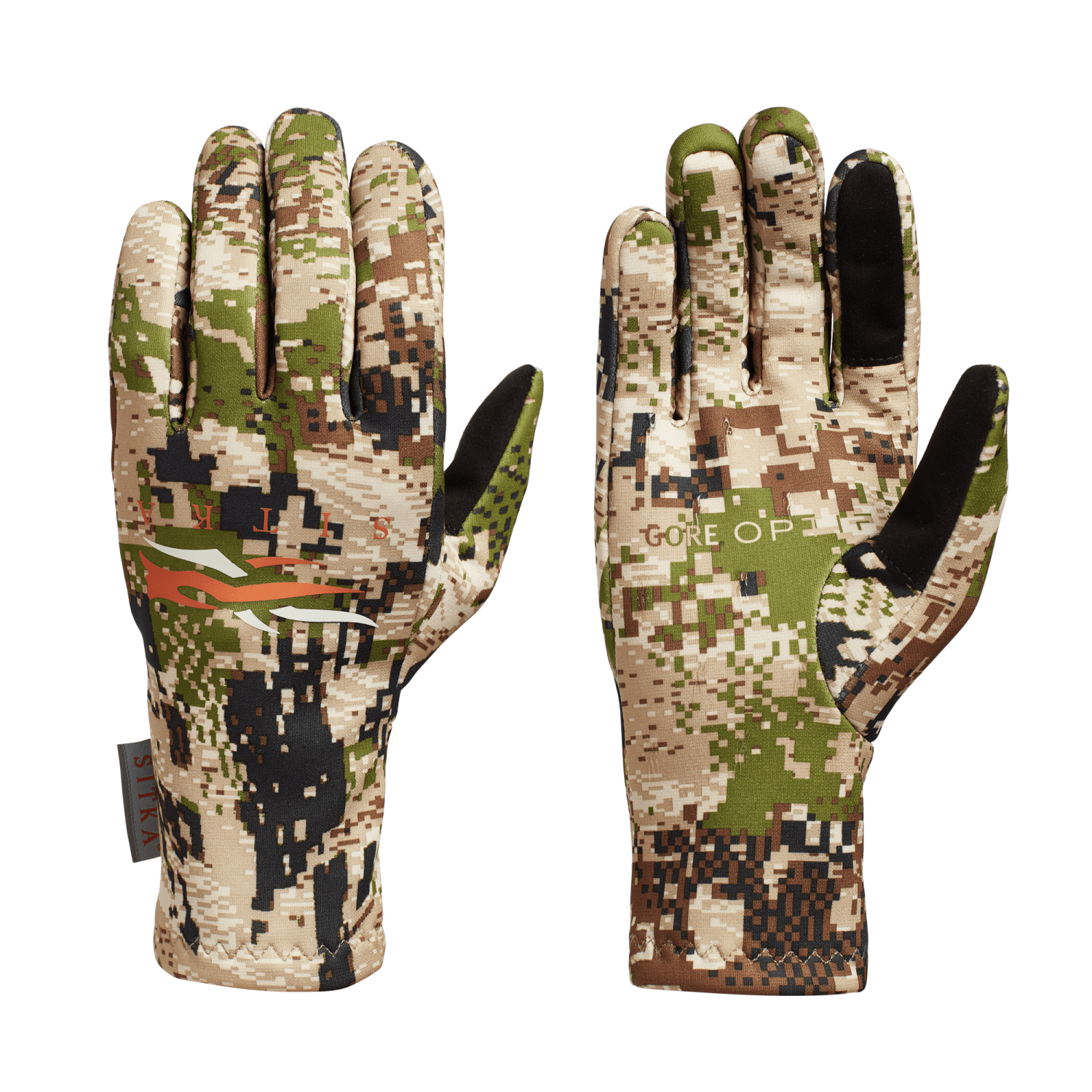 Traverse Gloves