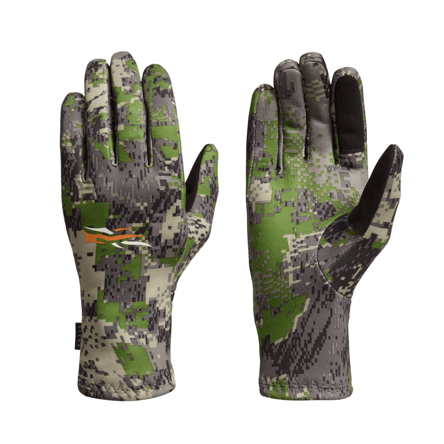 Traverse Gloves