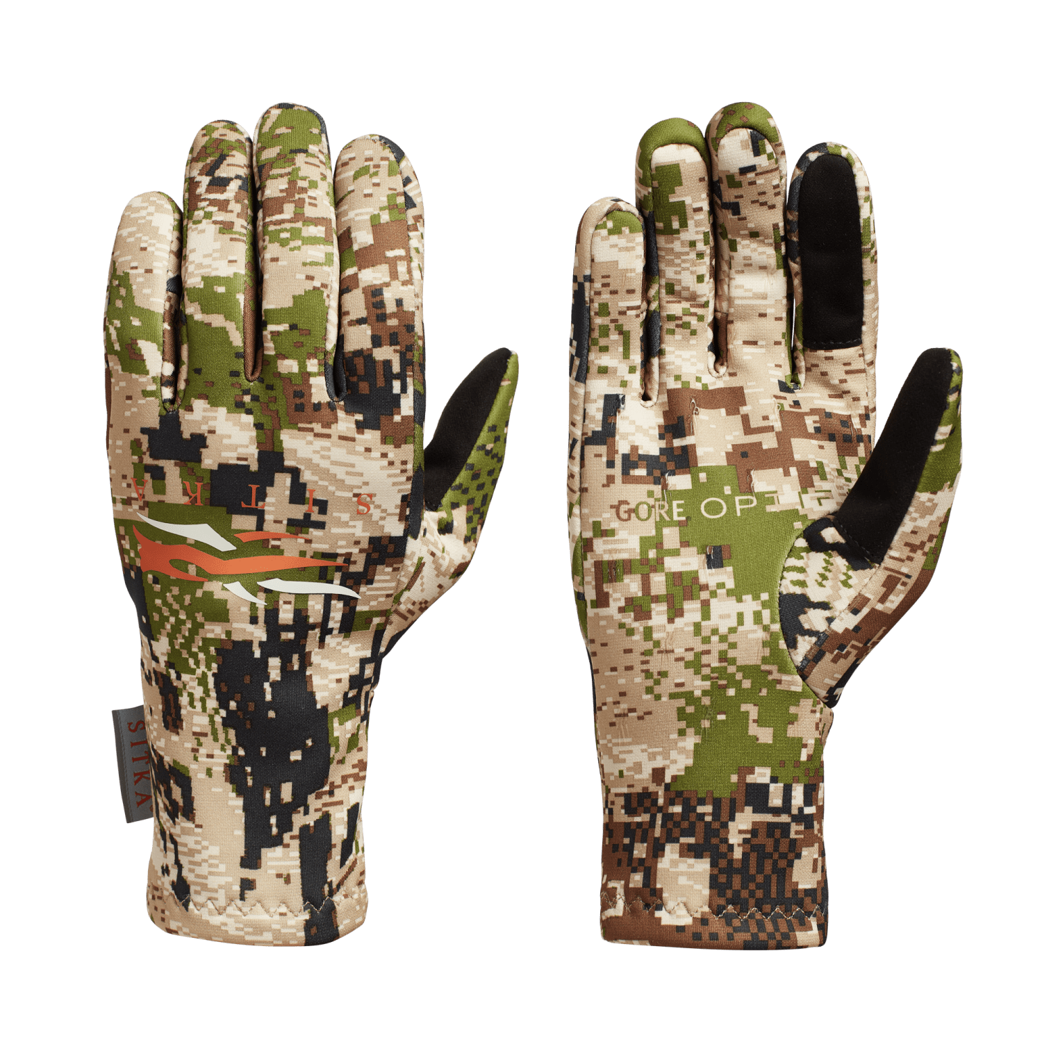 Traverse Gloves