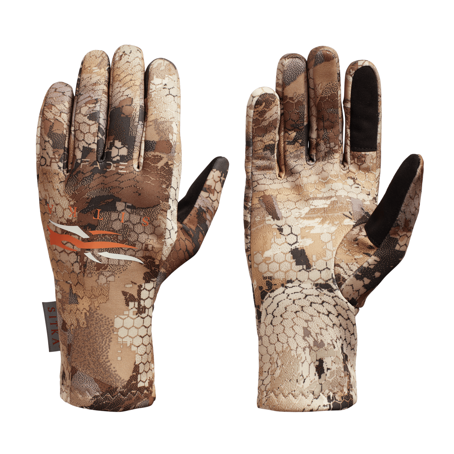 Traverse Gloves