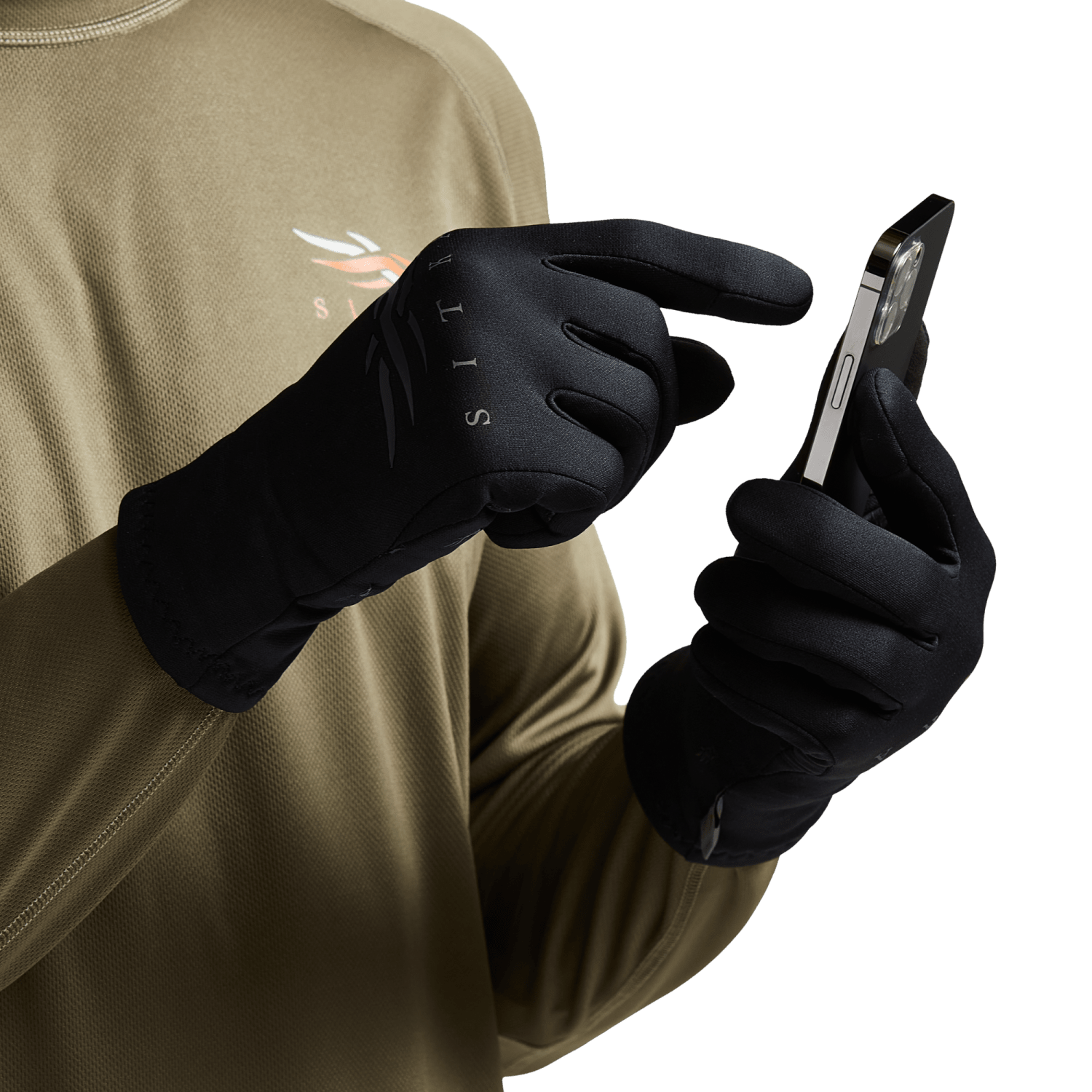 Traverse Gloves