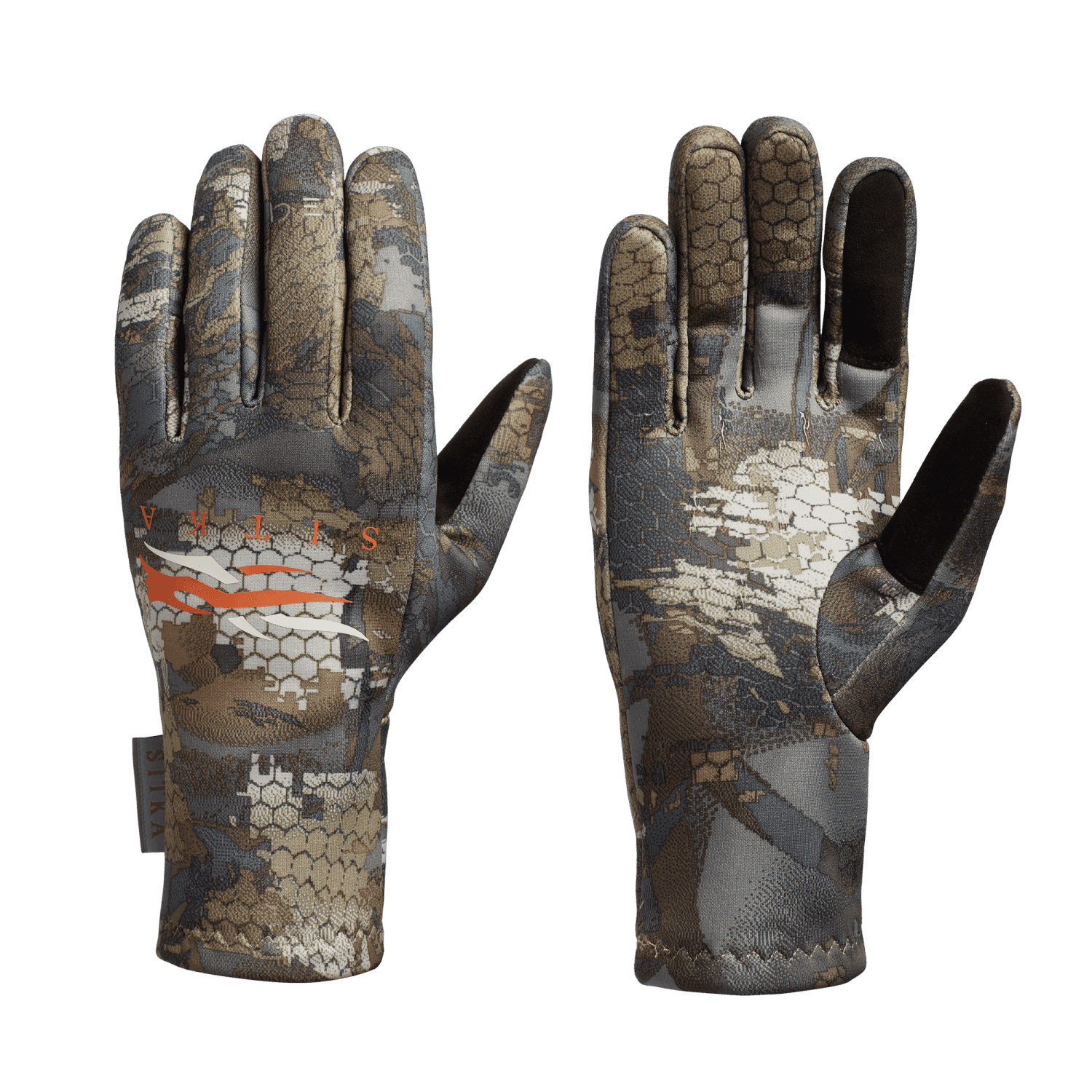 Traverse Gloves