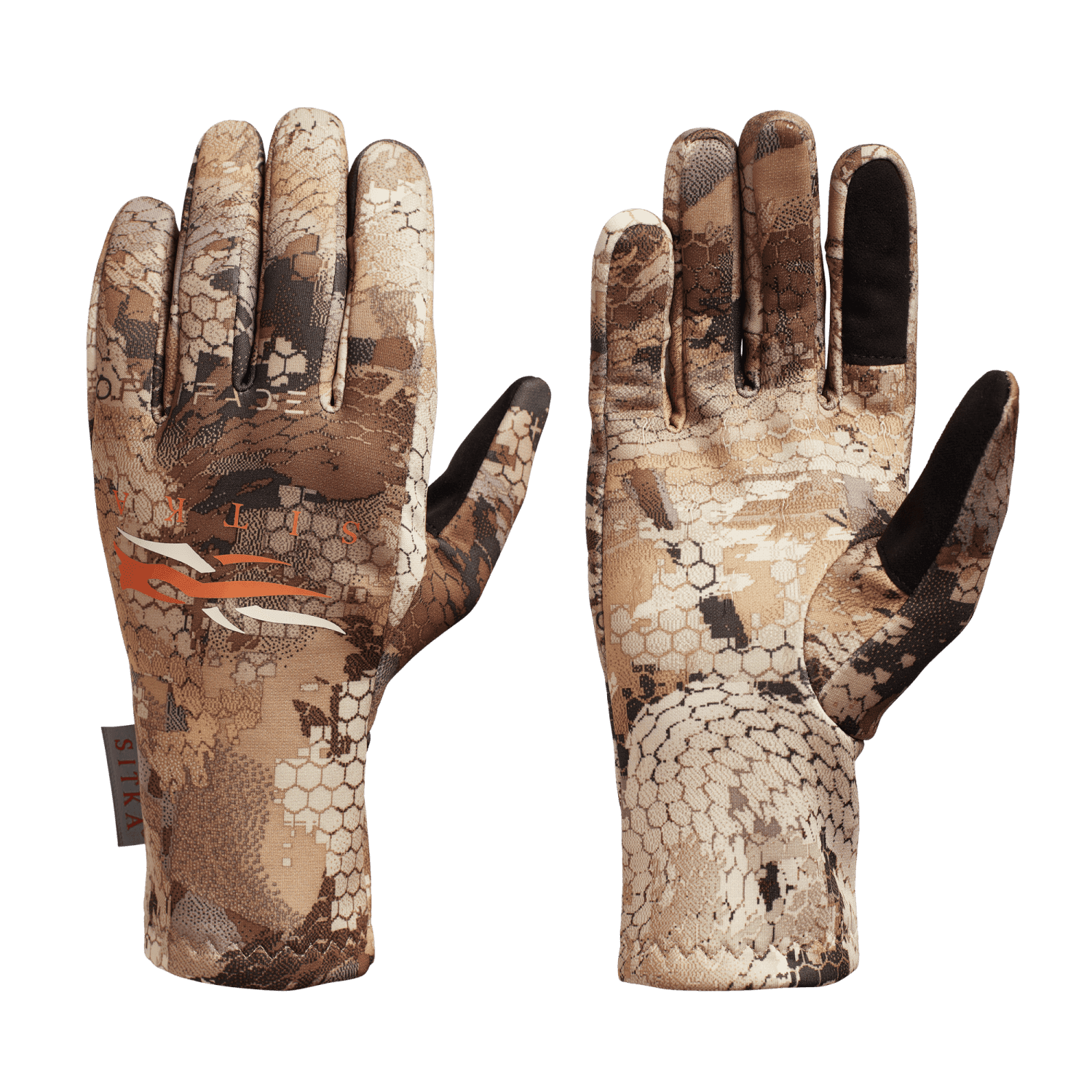 Traverse Gloves