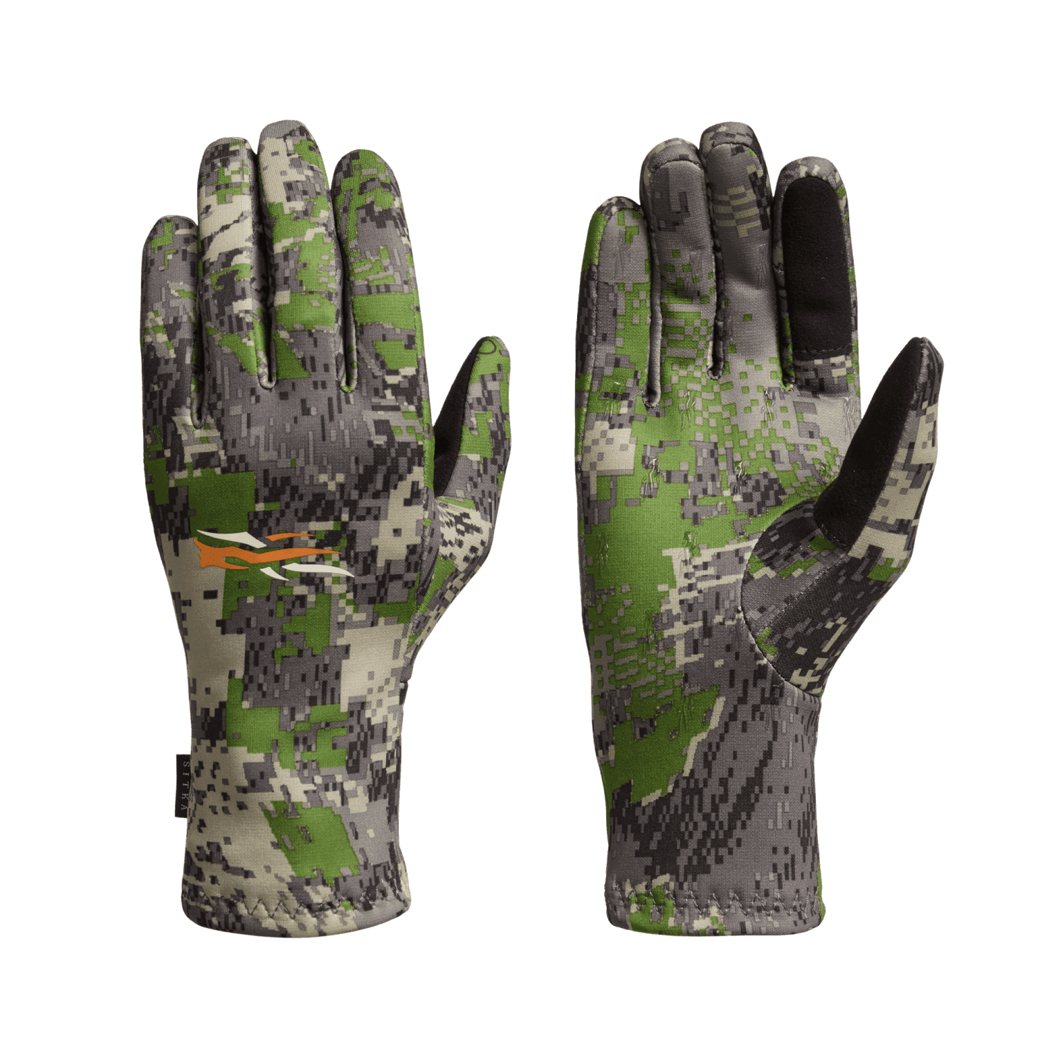 Traverse Gloves