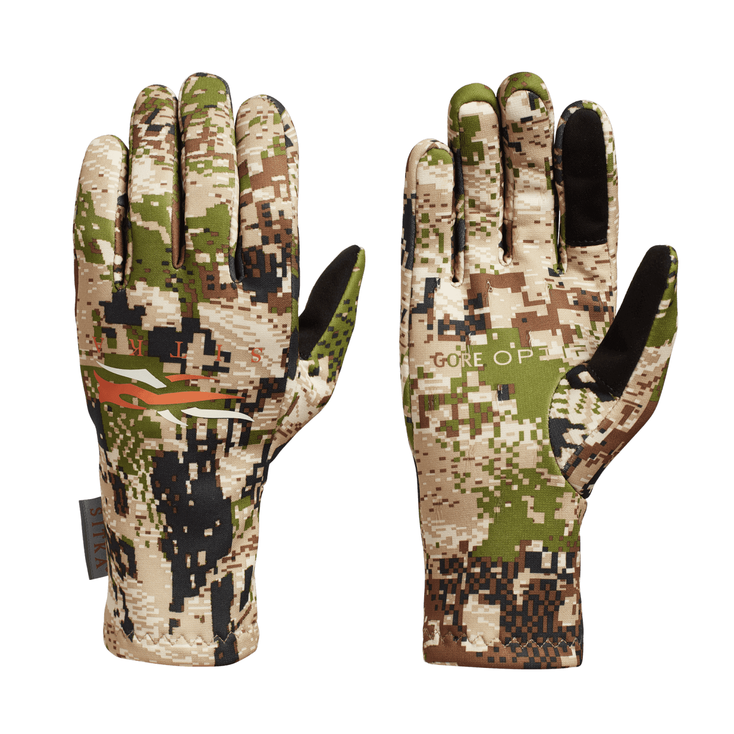 Traverse Gloves