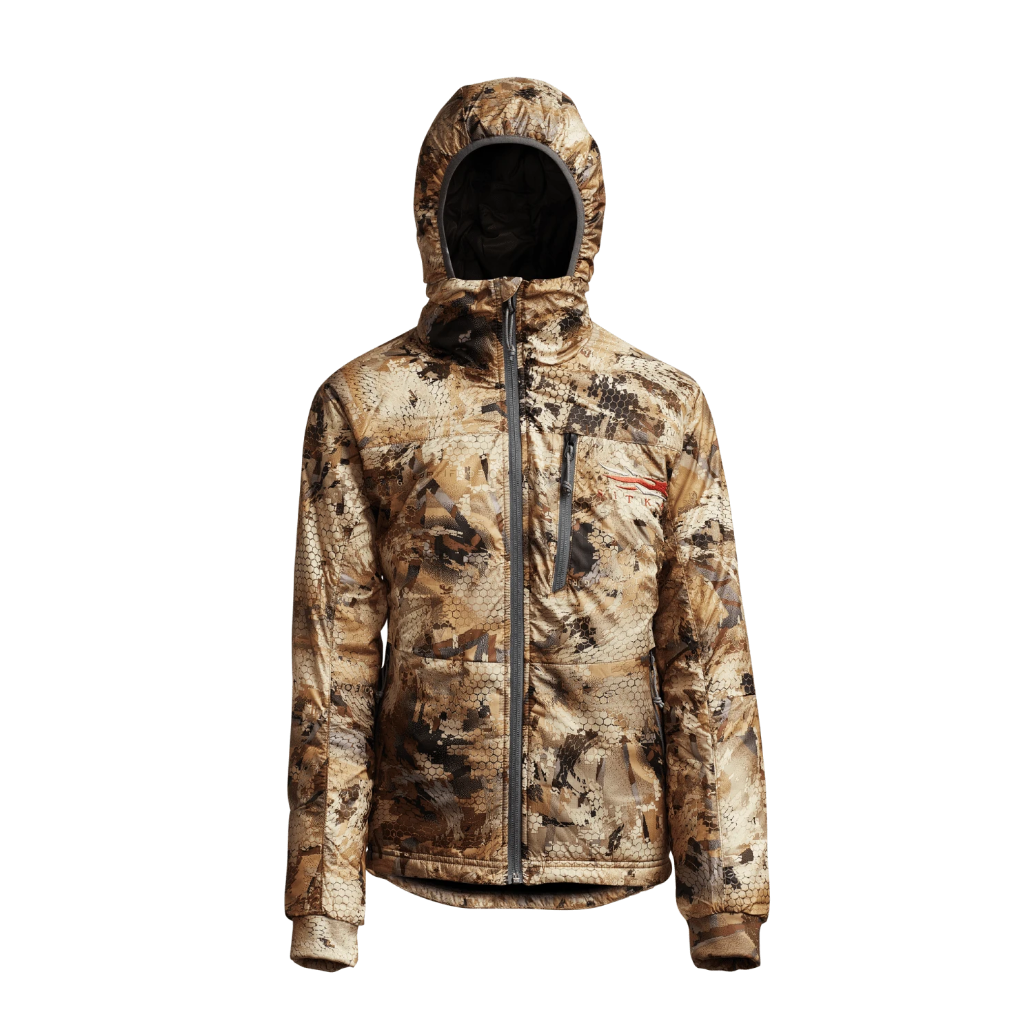 Youth Rankine Hoodie