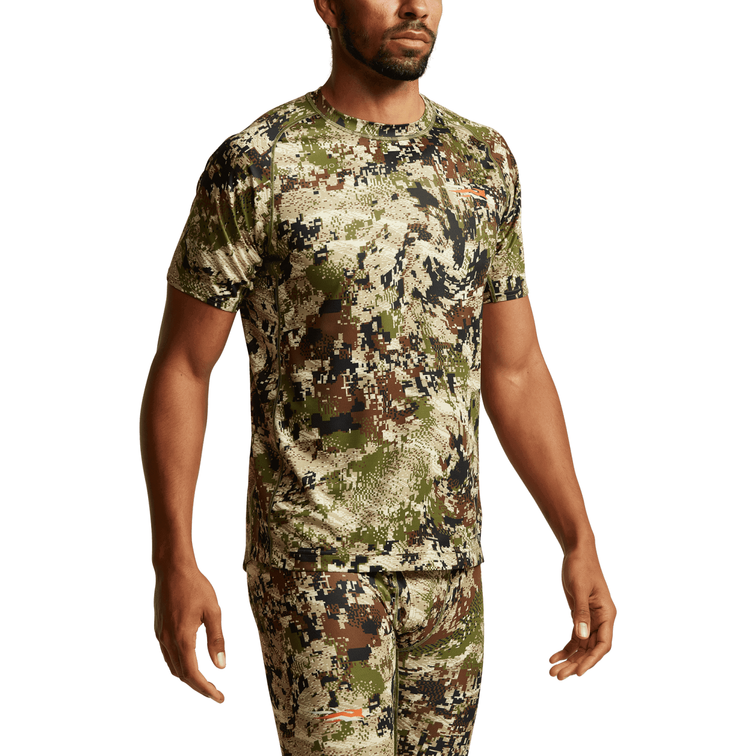 Core Lightweight Crew SS