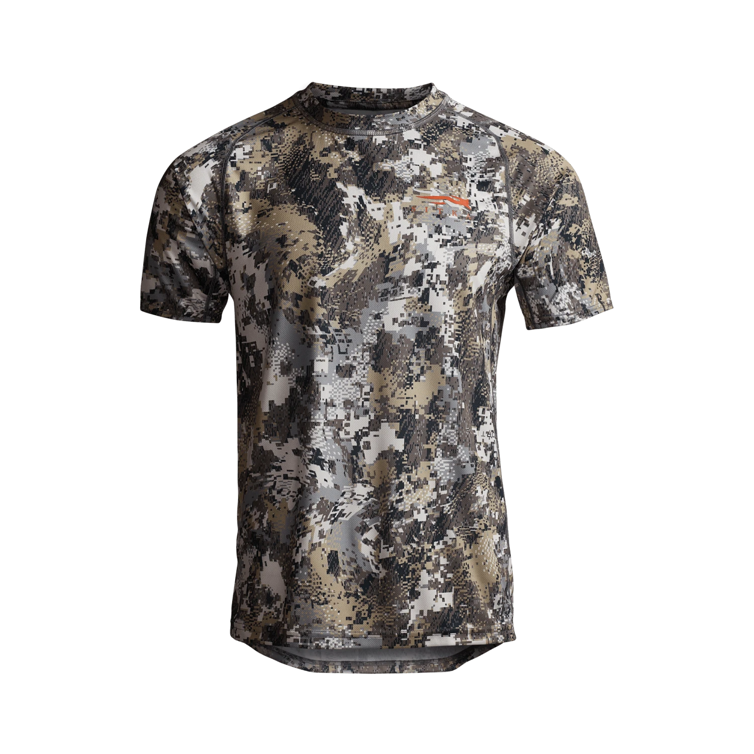 Core Lightweight Crew SS