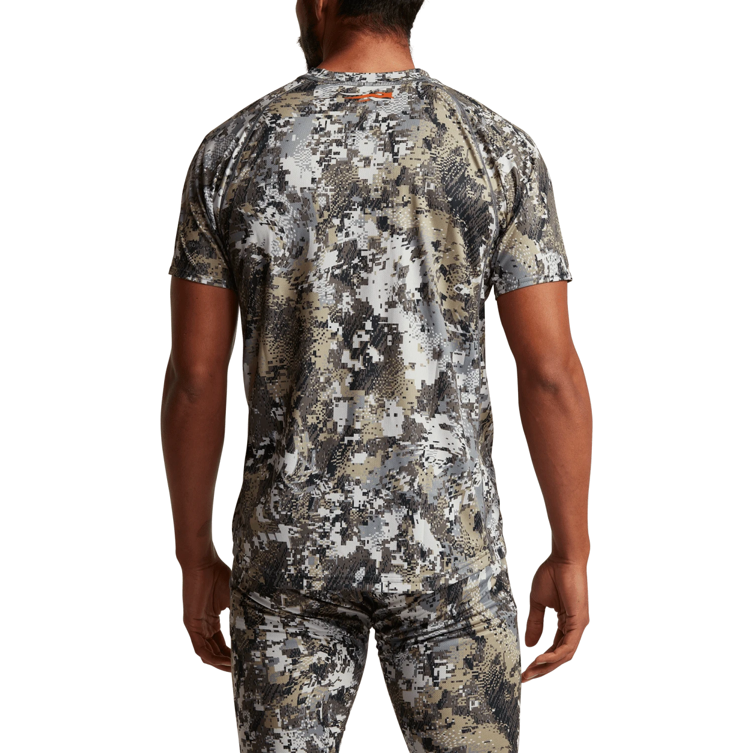 Core Lightweight Crew SS