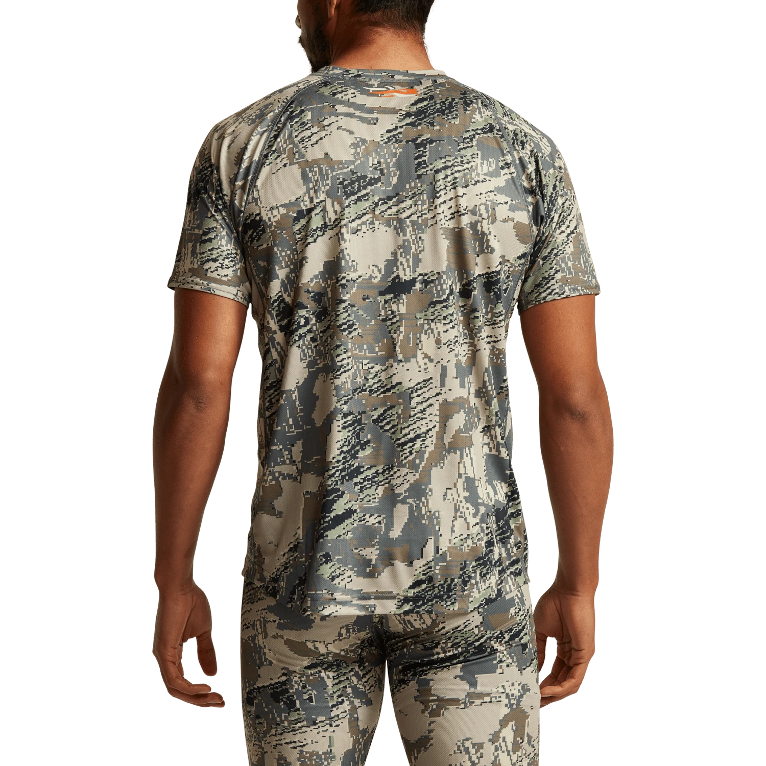 Core Lightweight Crew SS