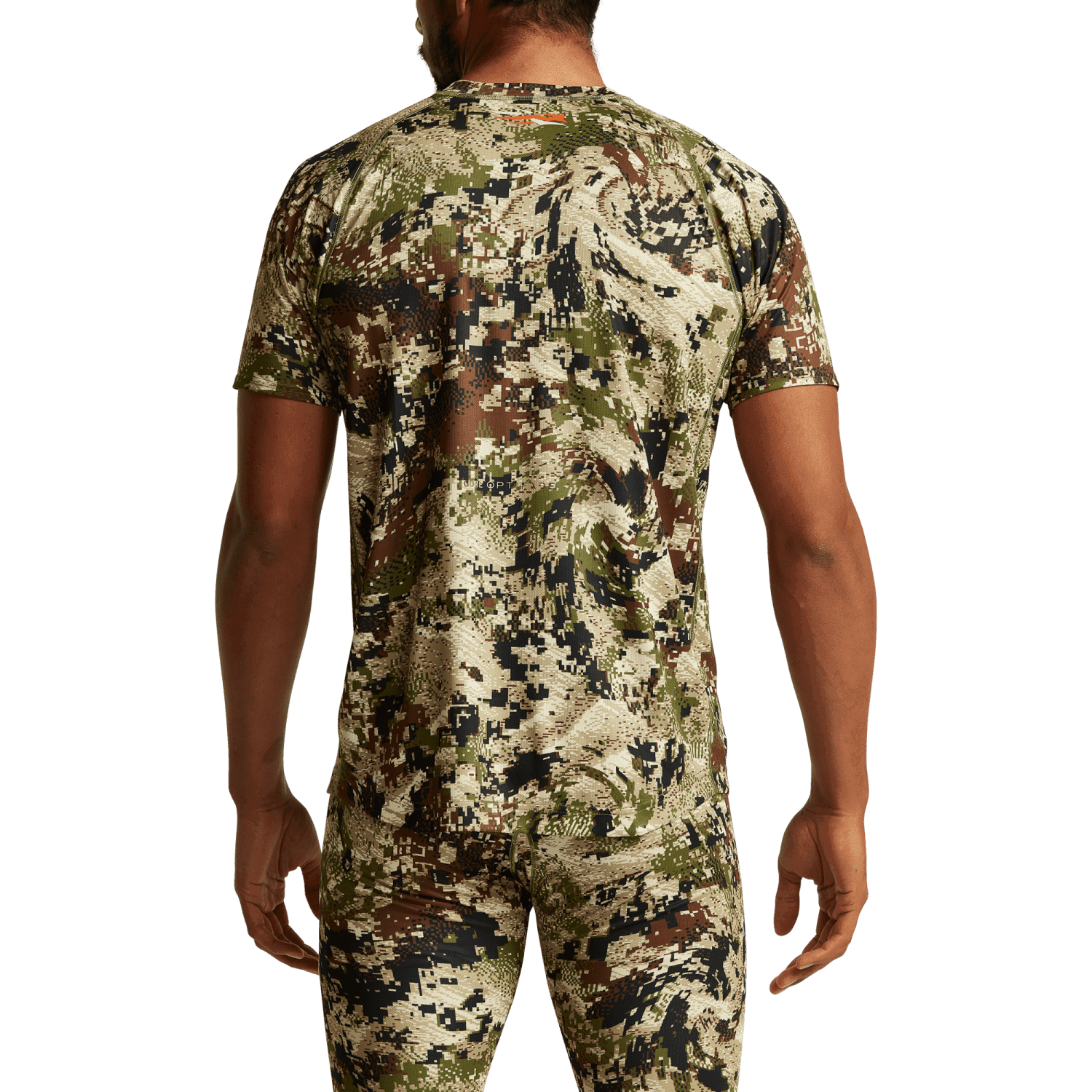 Core Lightweight Crew SS