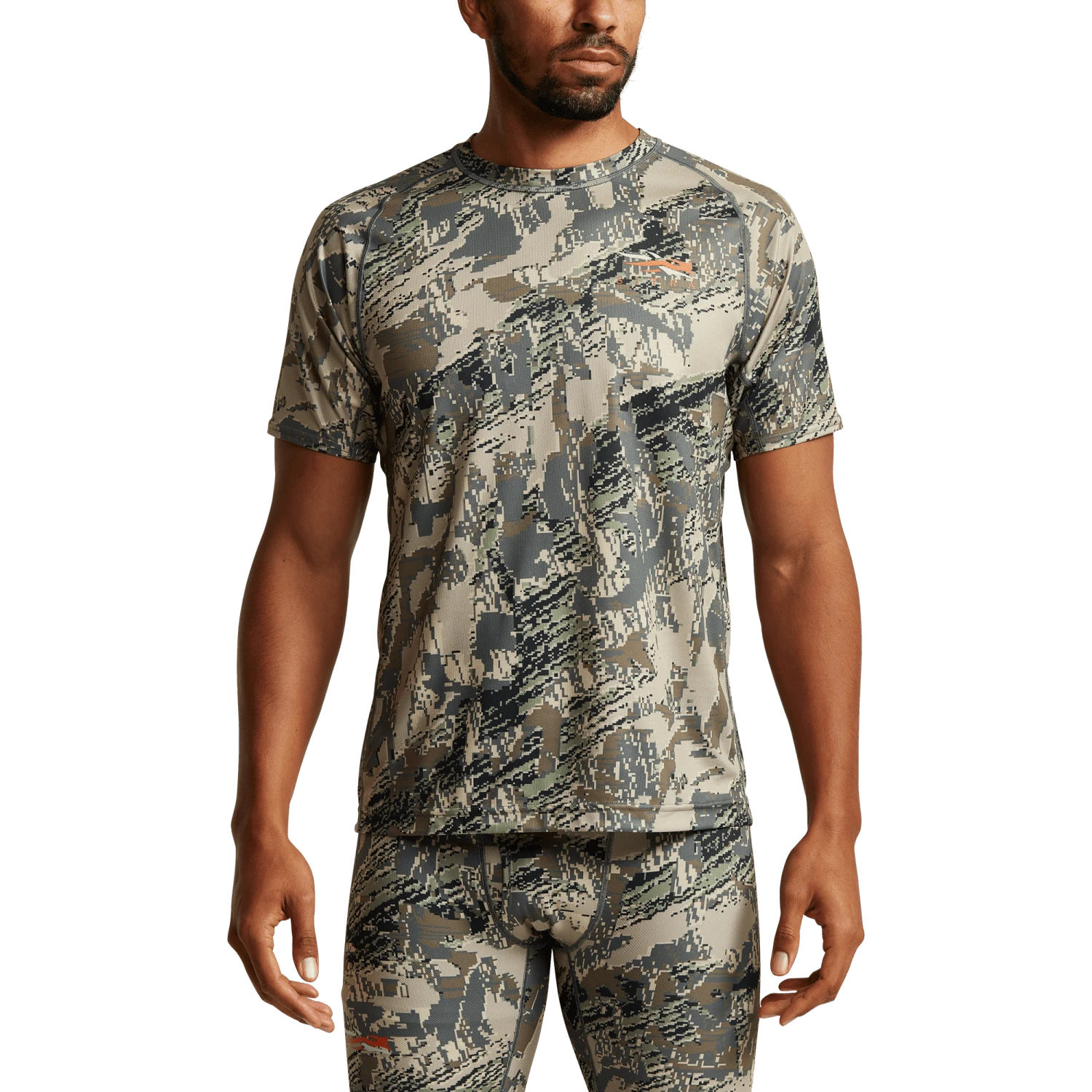 Core Lightweight Crew SS