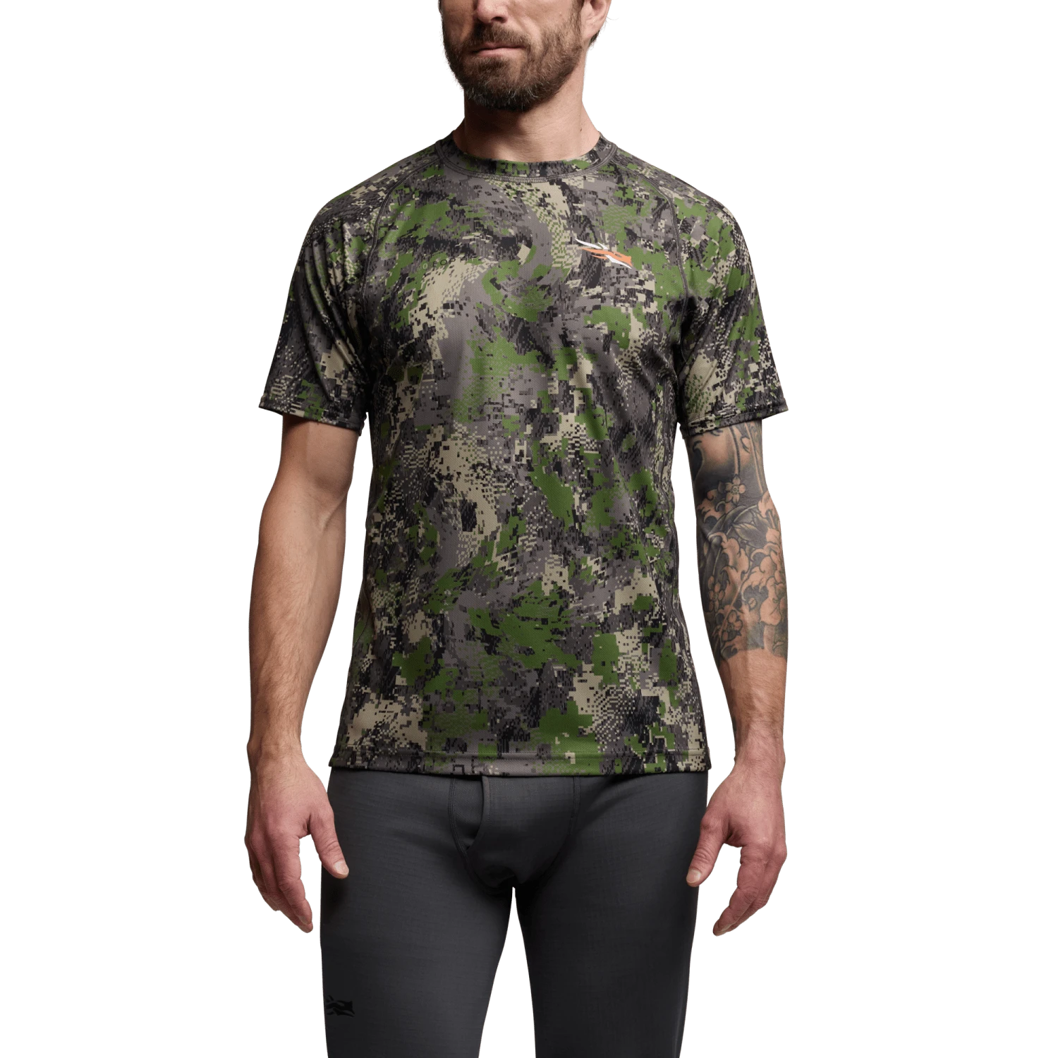 Core Lightweight Crew SS