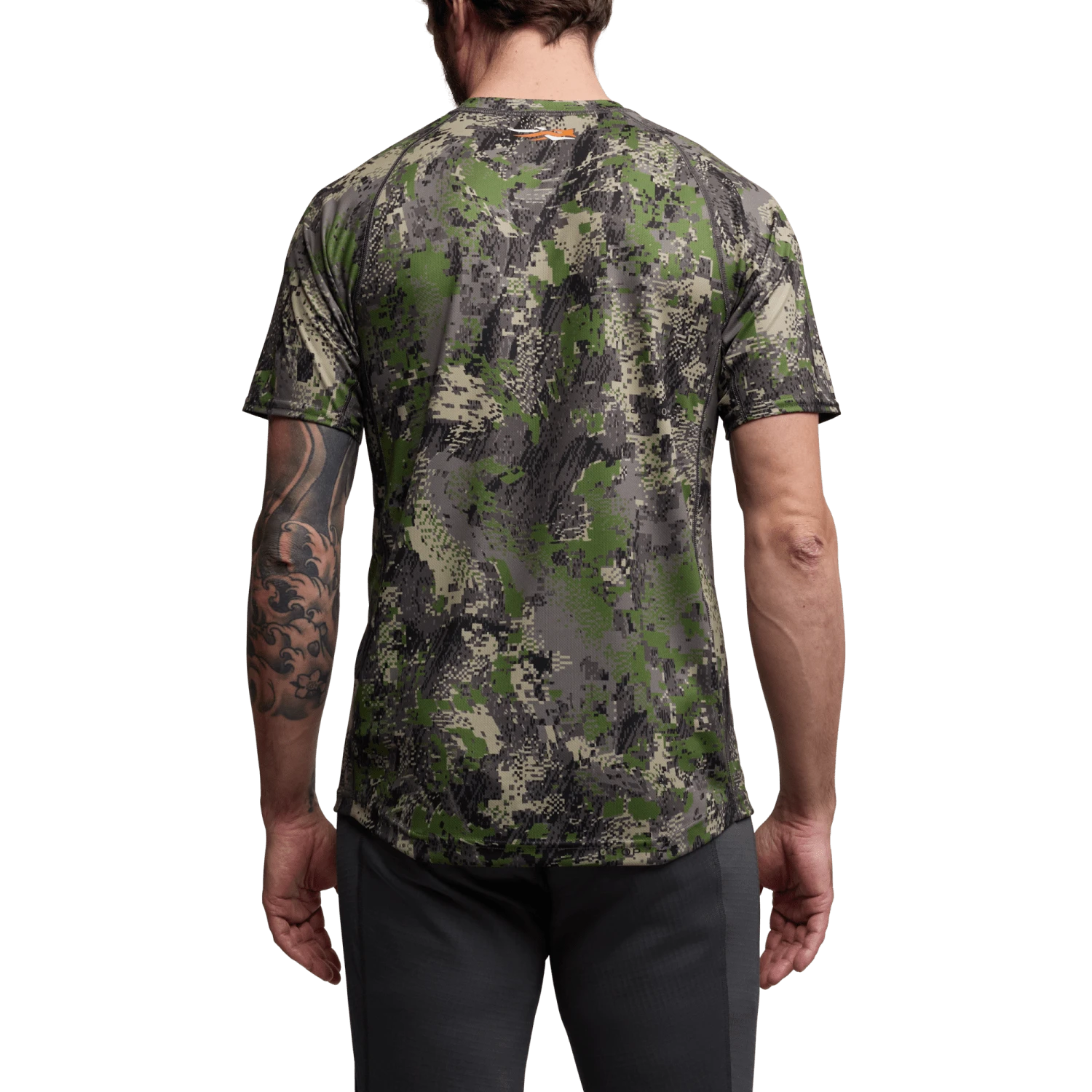 Core Lightweight Crew SS