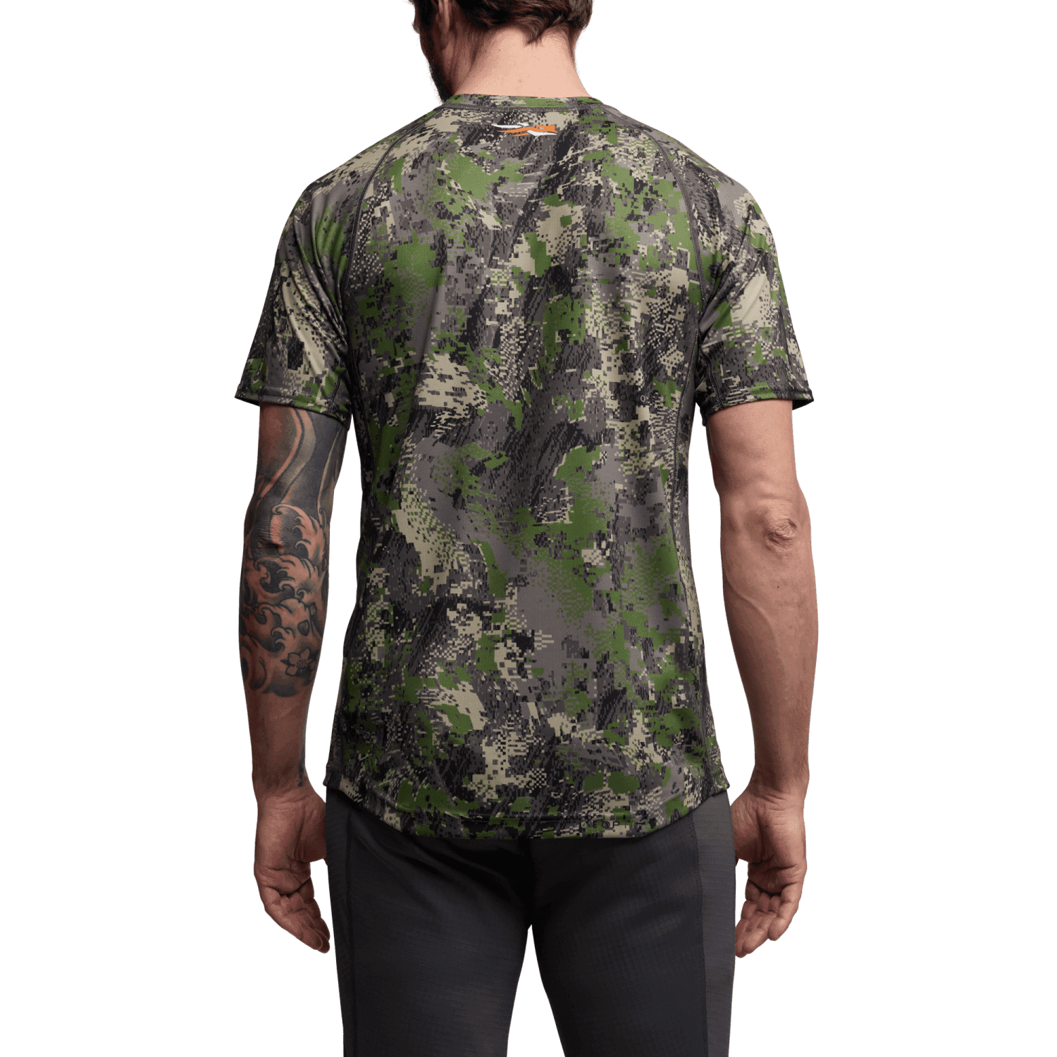 Core Lightweight Crew SS