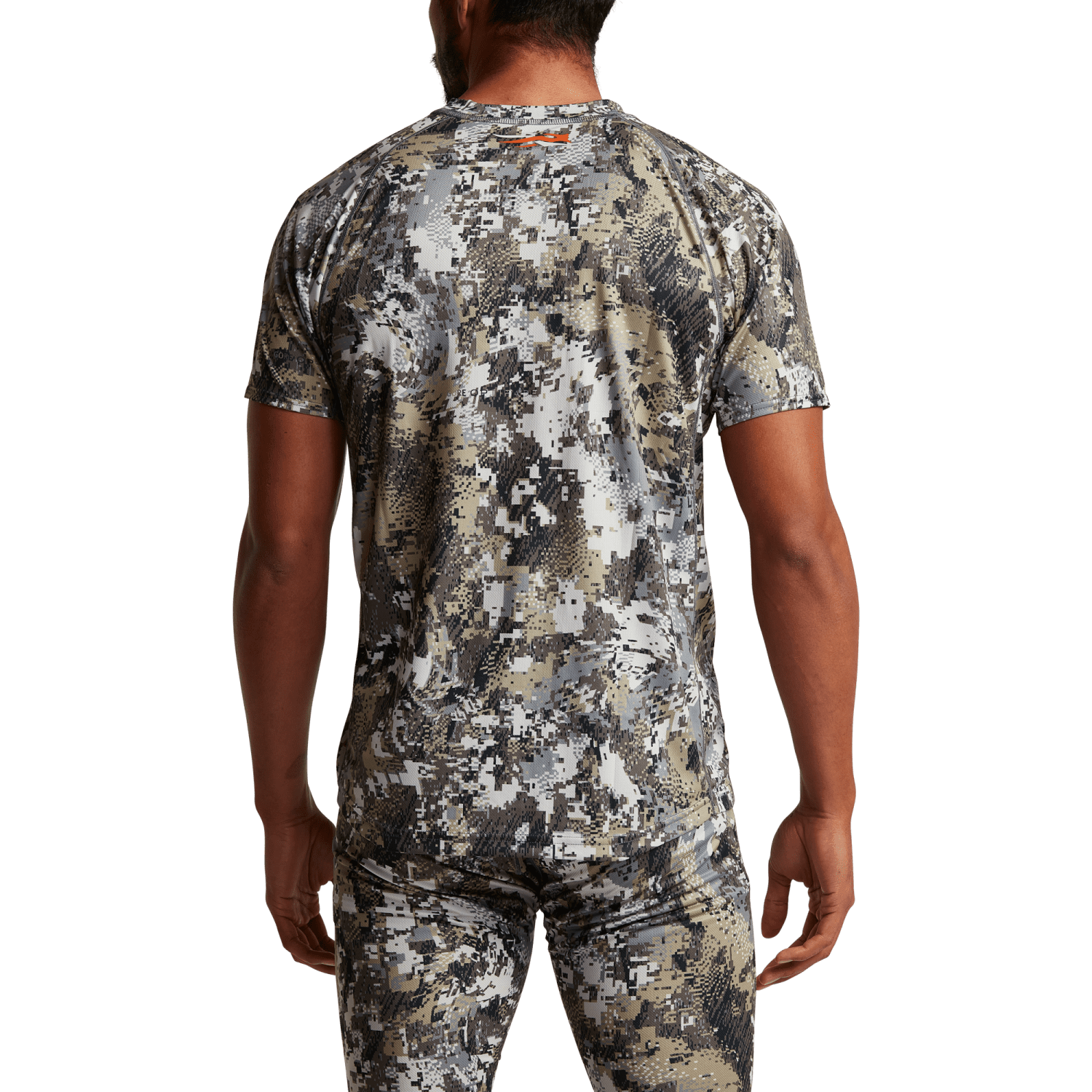 Core Lightweight Crew SS