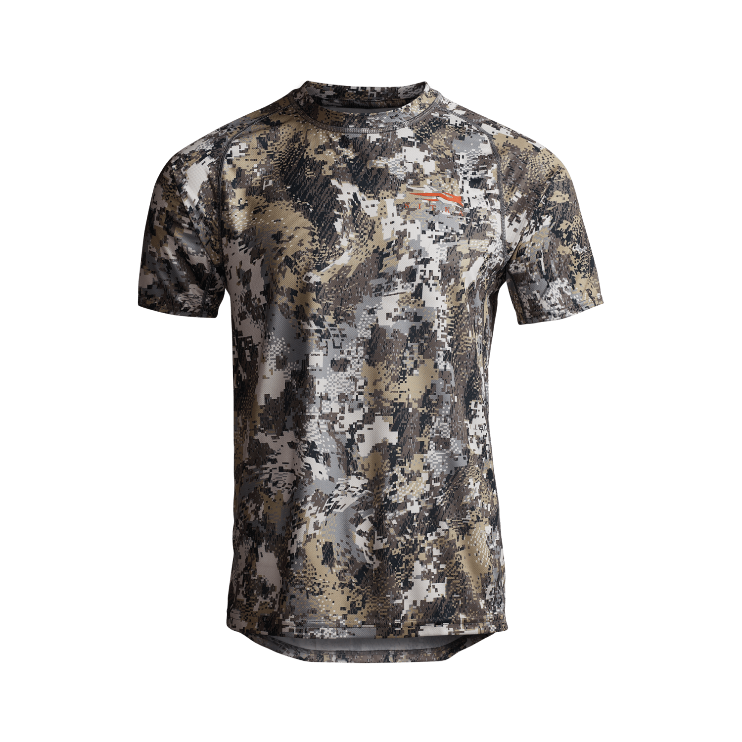 Core Lightweight Crew SS