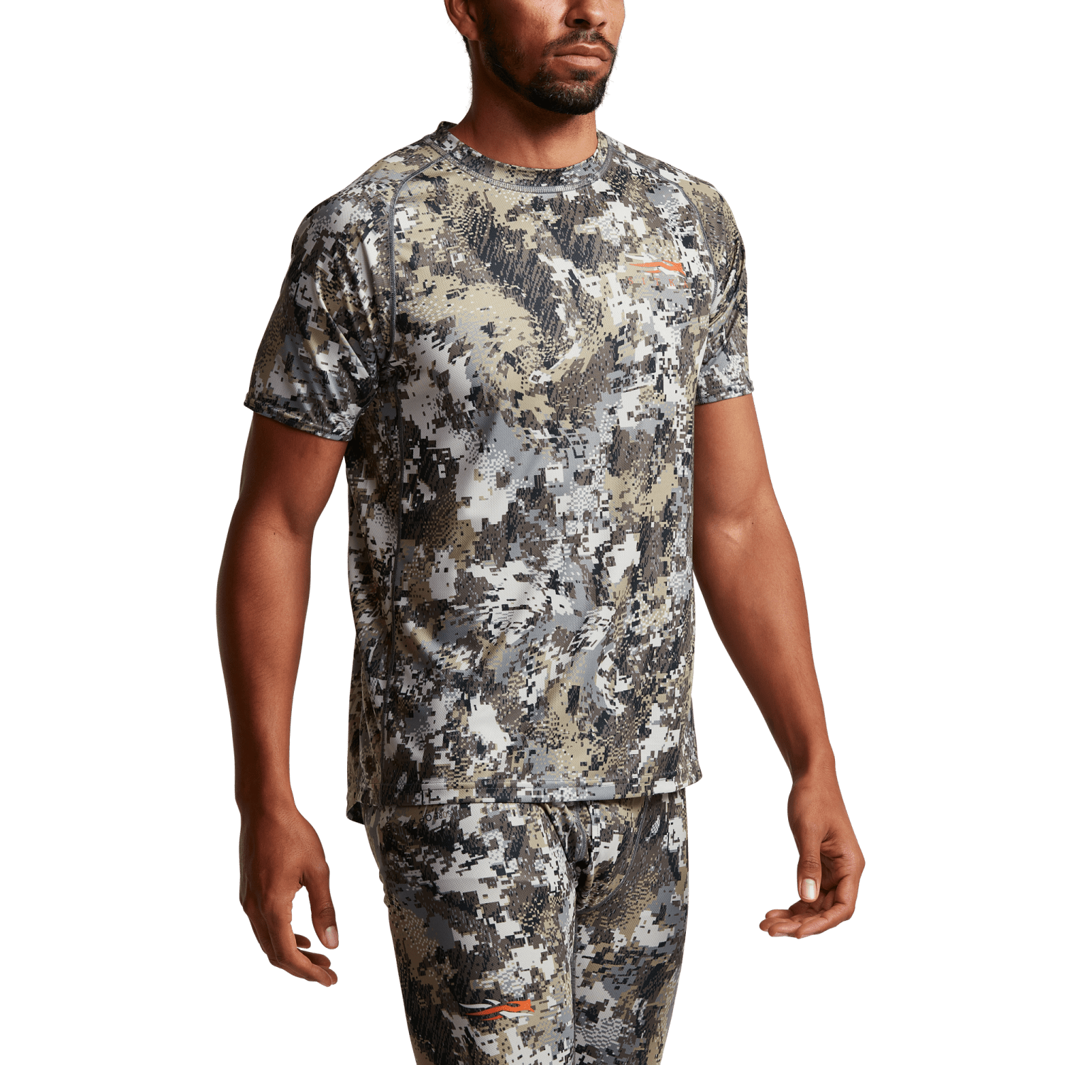 Core Lightweight Crew SS