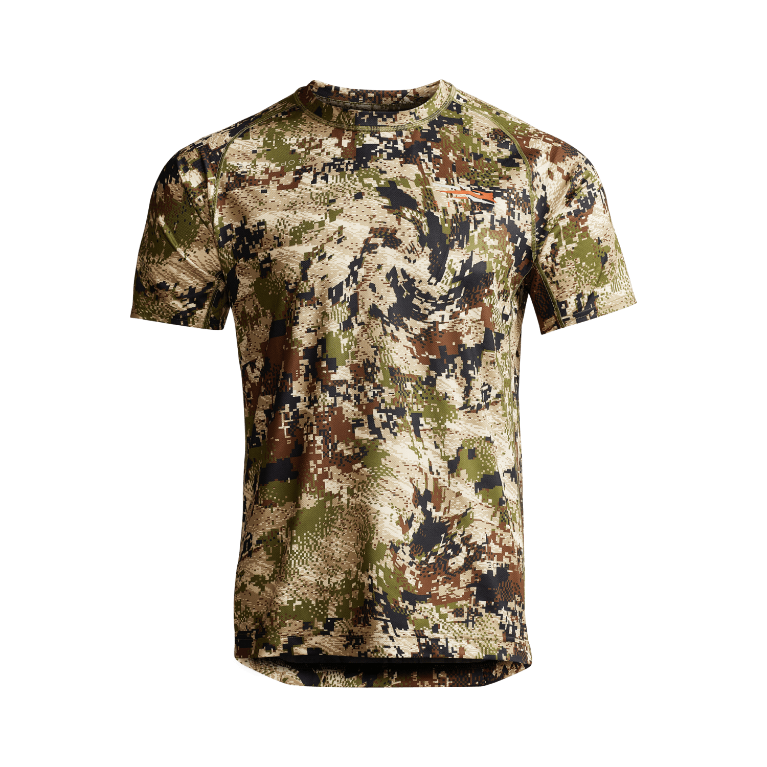 Core Lightweight Crew SS