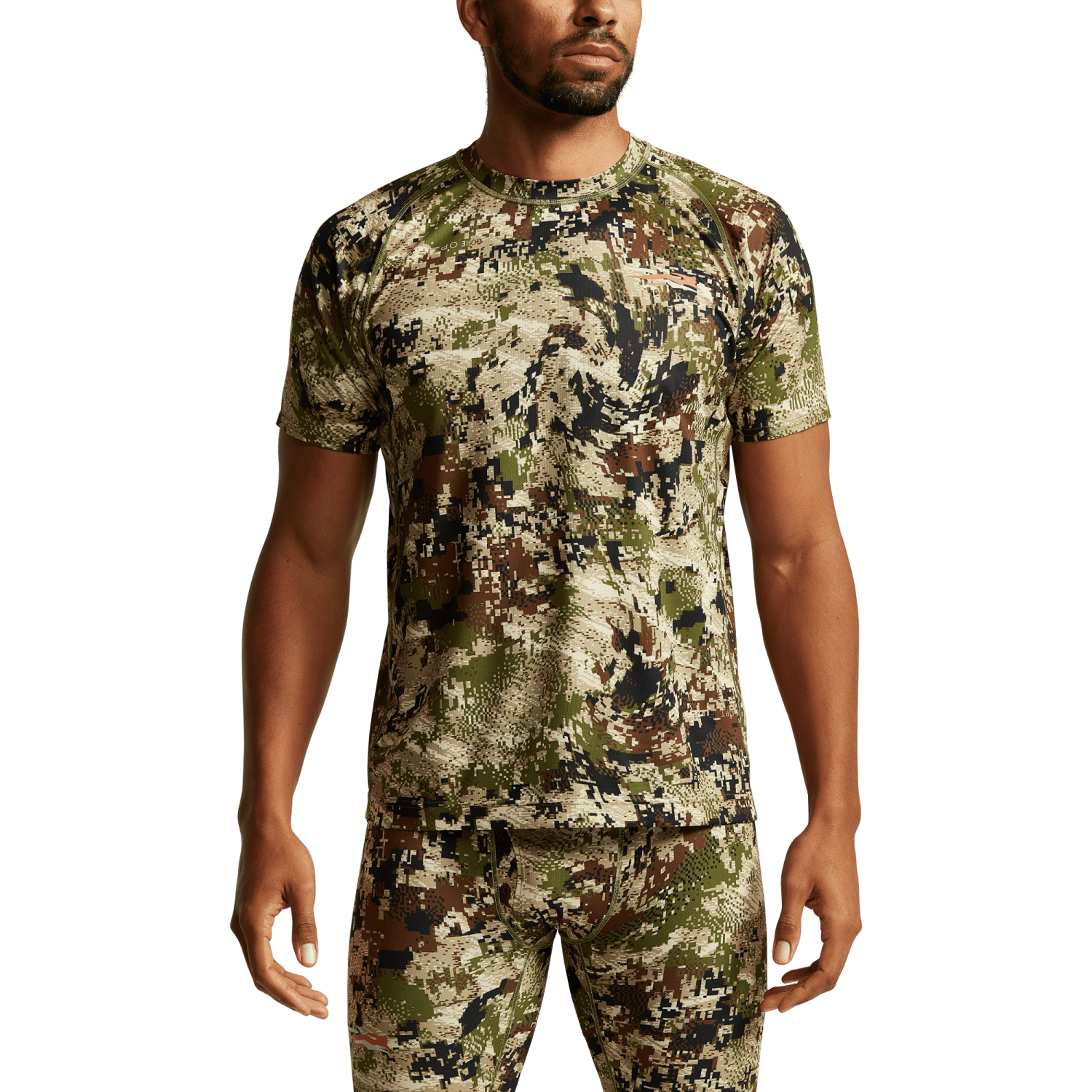 Core Lightweight Crew SS