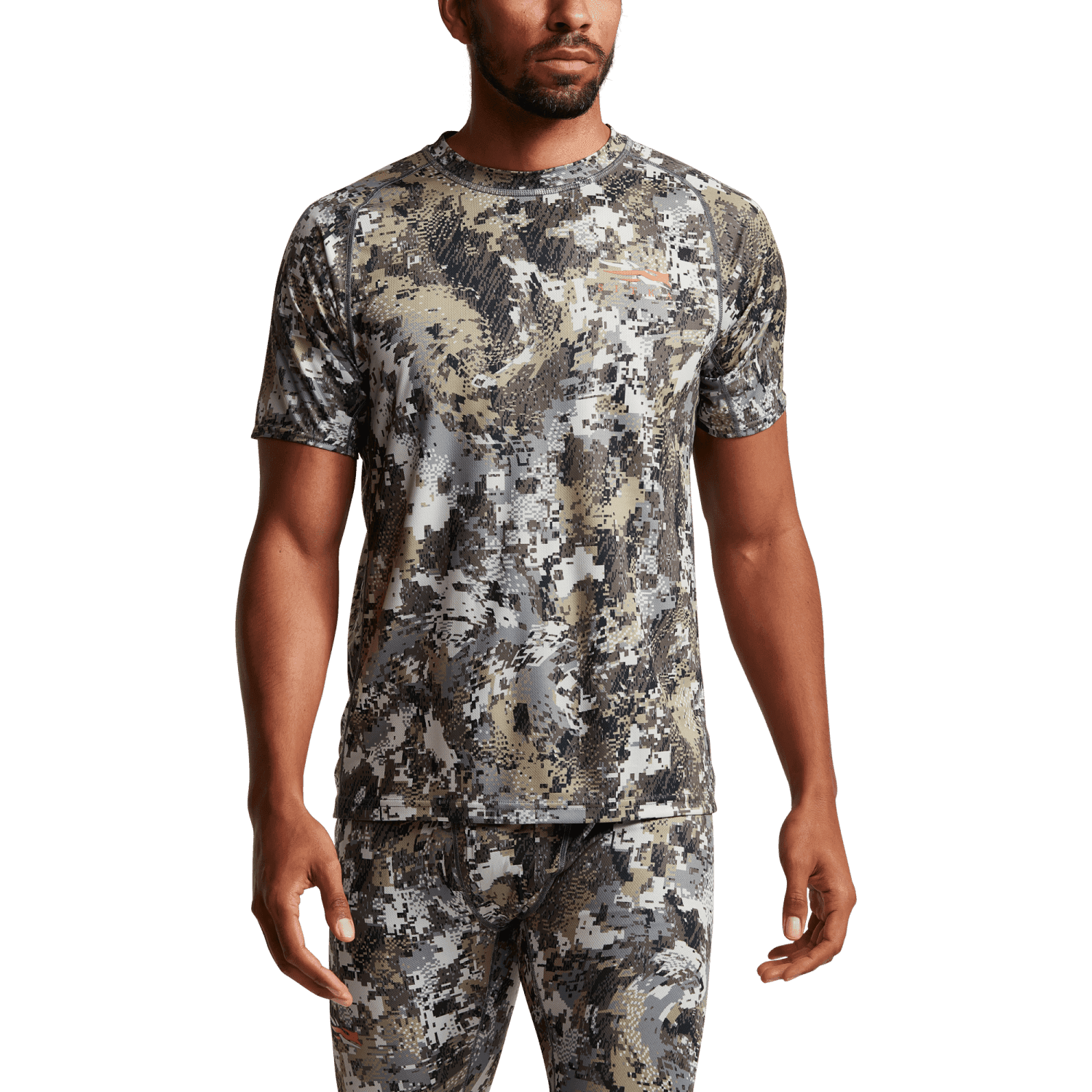 Core Lightweight Crew SS