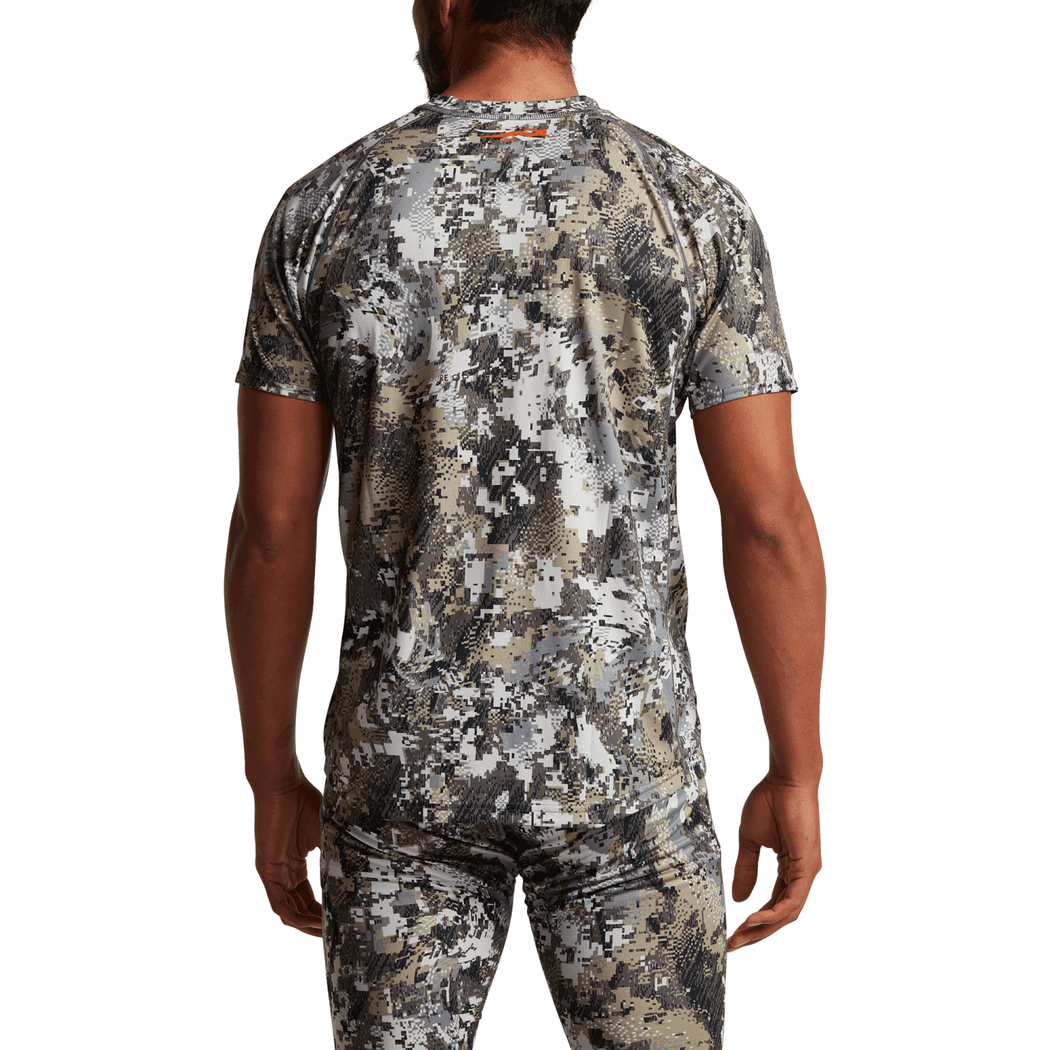 Core Lightweight Crew SS