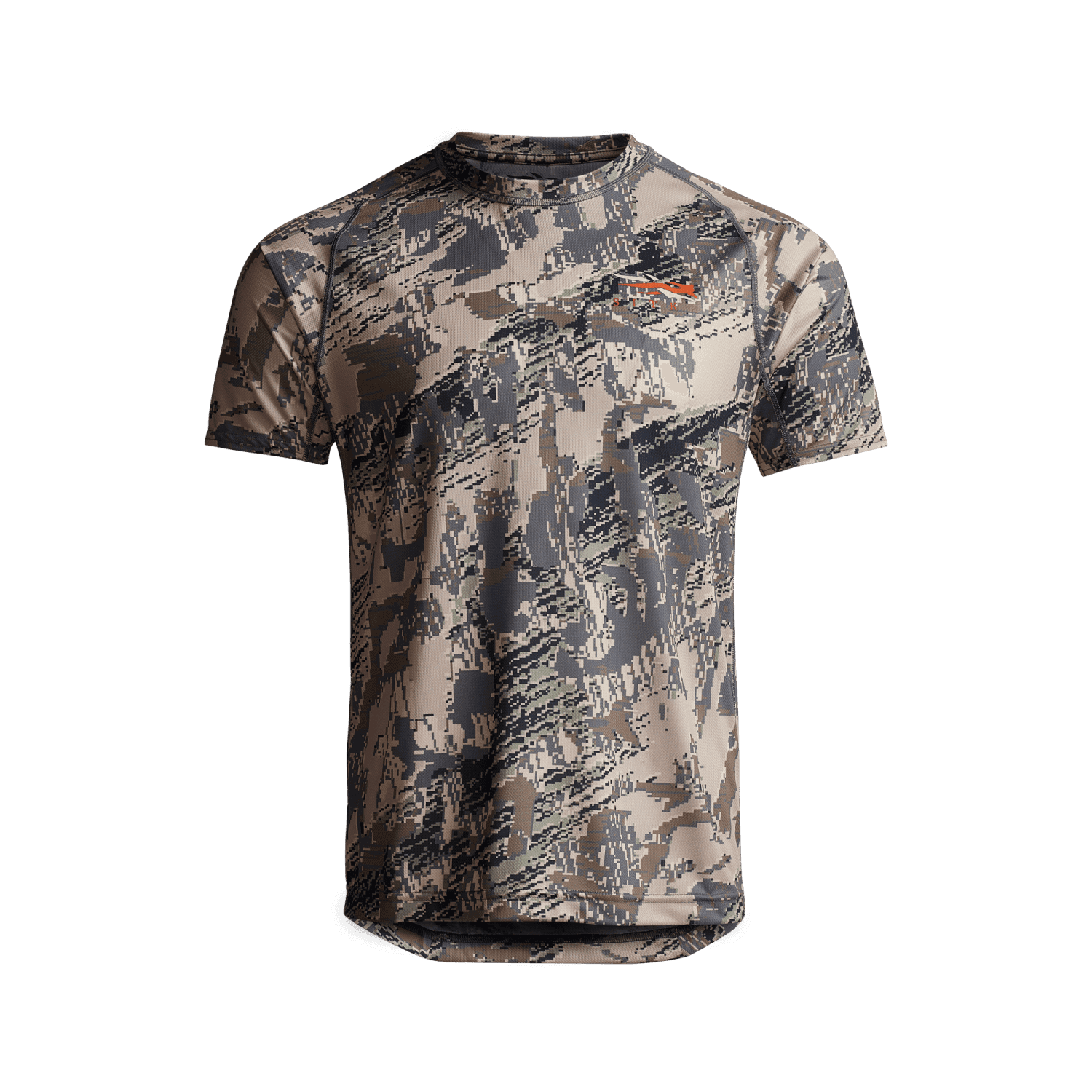 Core Lightweight Crew SS