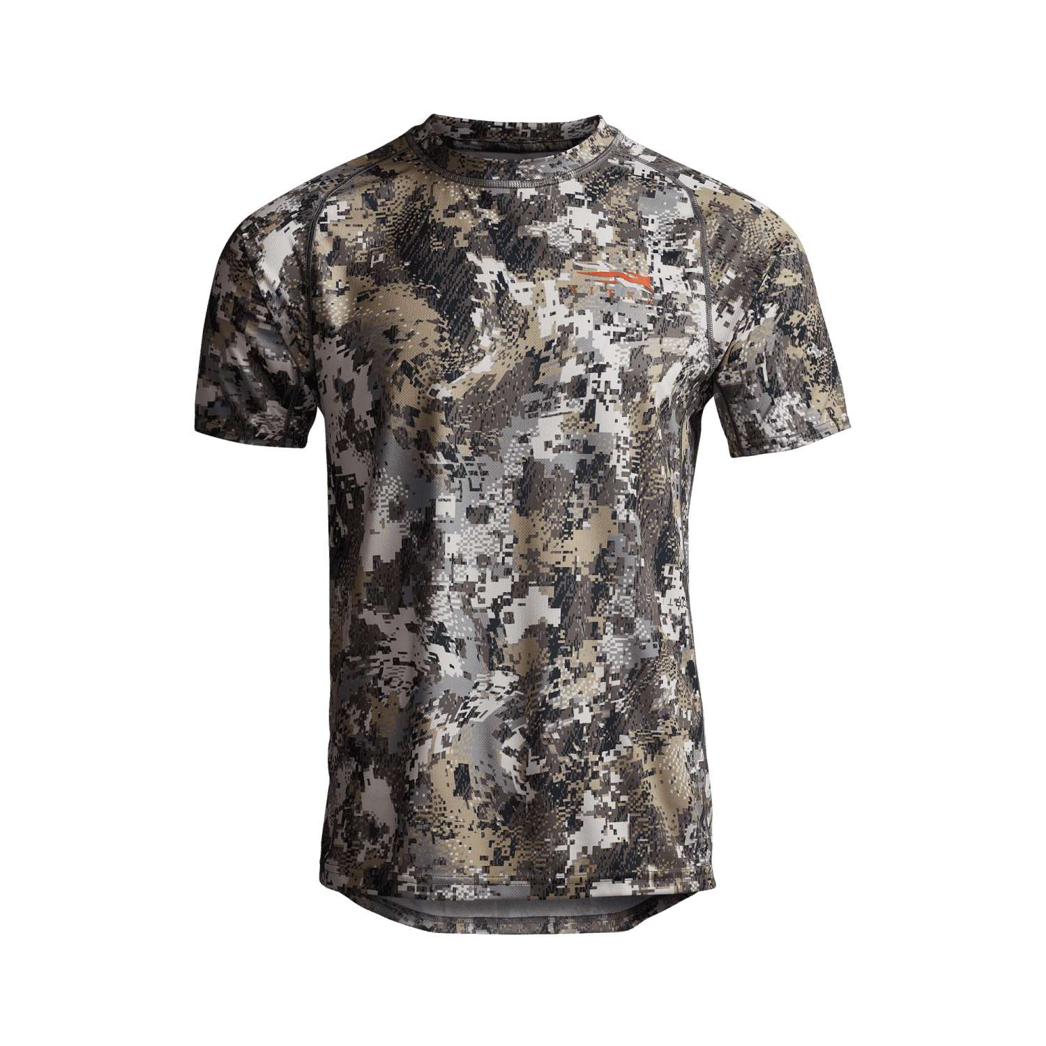 Core Lightweight Crew SS