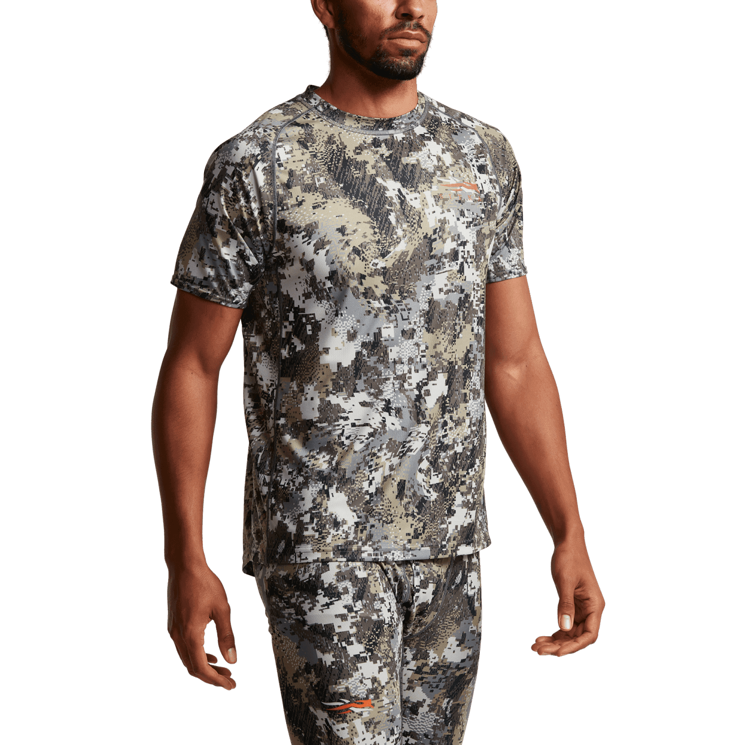 Core Lightweight Crew SS