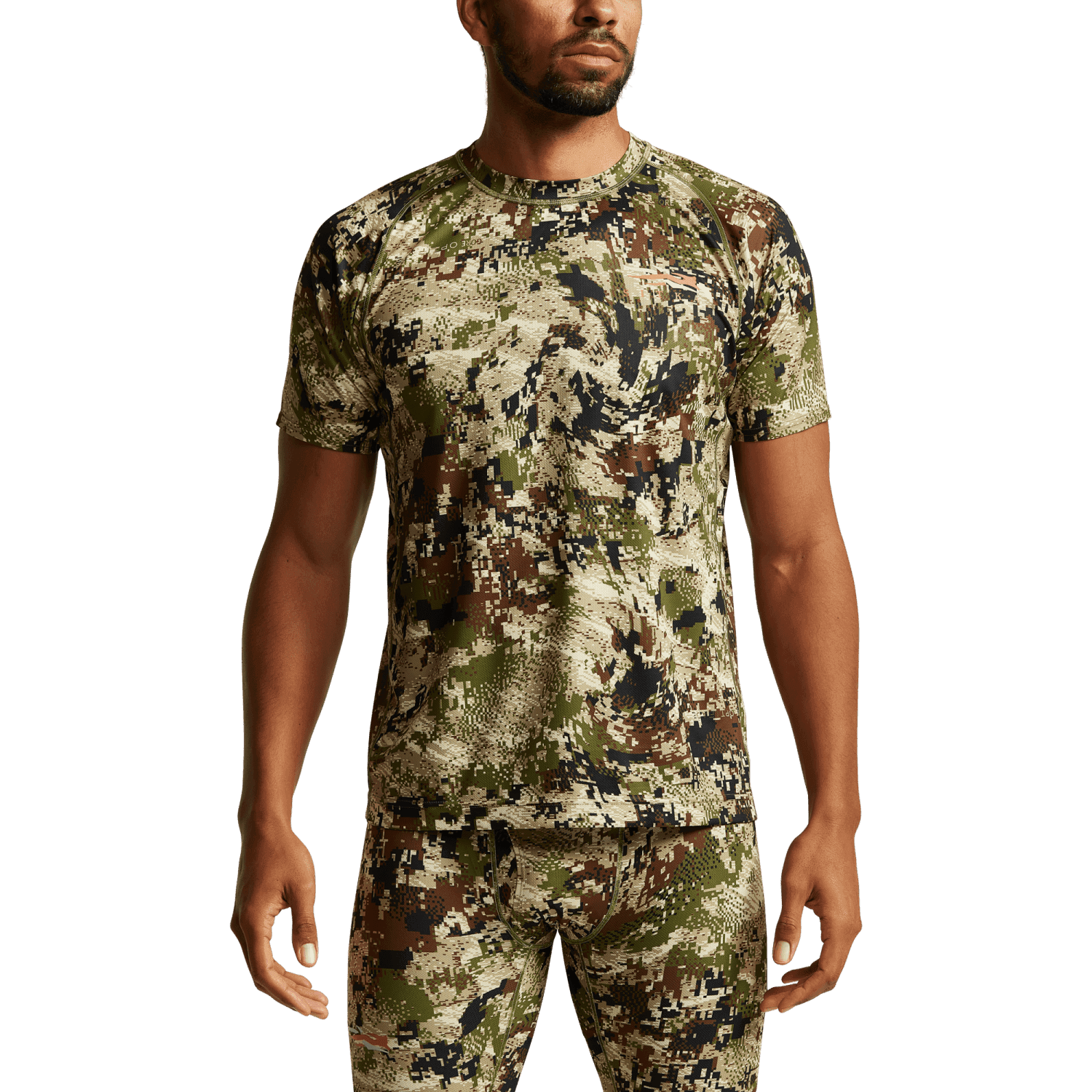 Core Lightweight Crew SS