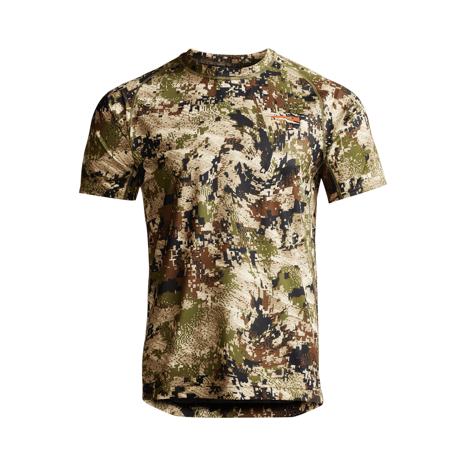 Core Lightweight Crew SS