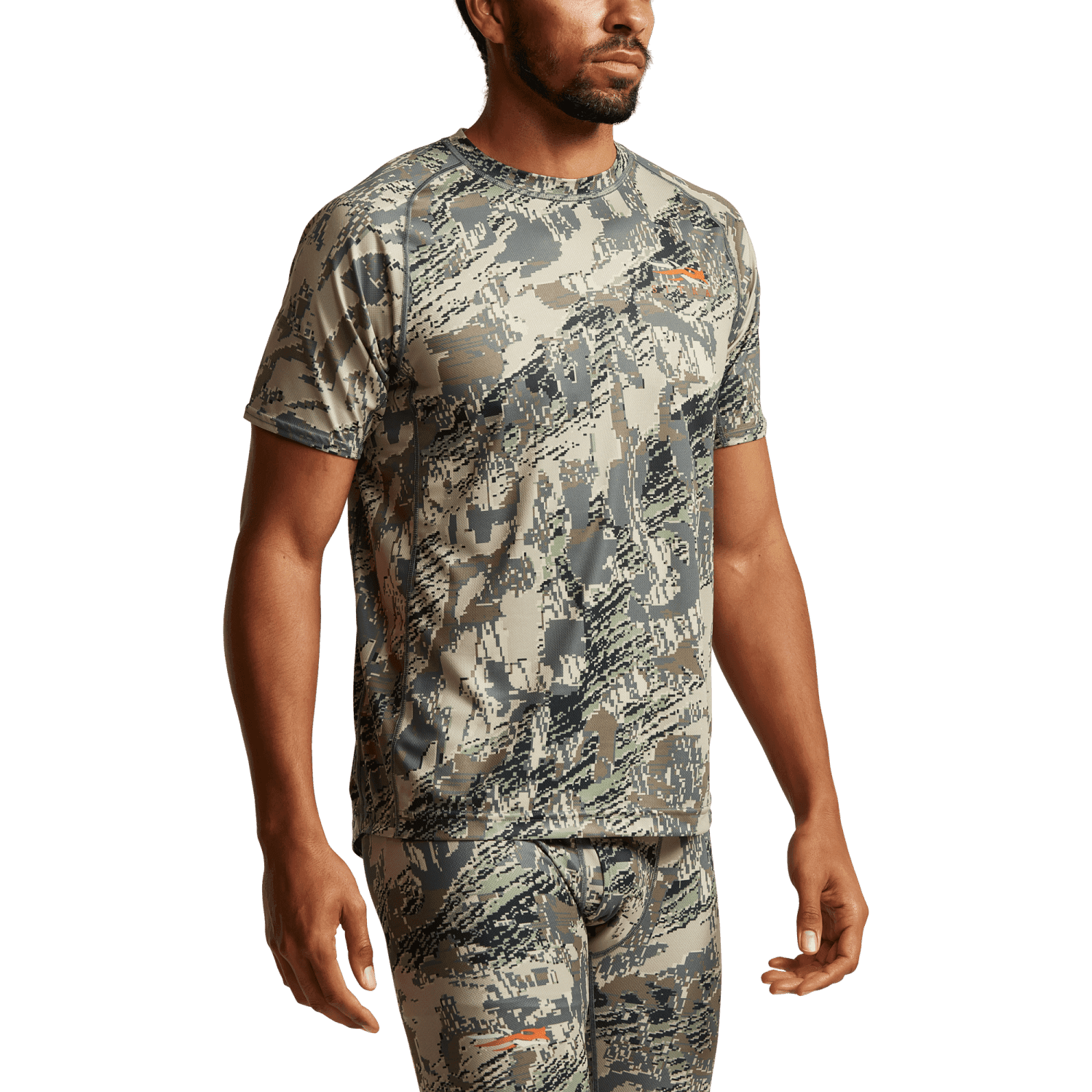 Core Lightweight Crew SS