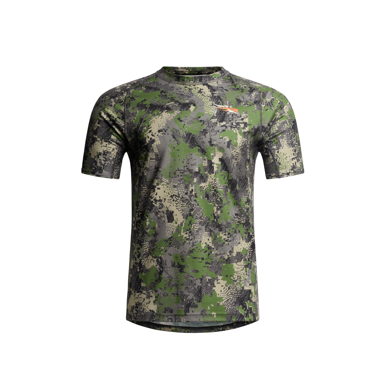 Core Lightweight Crew SS