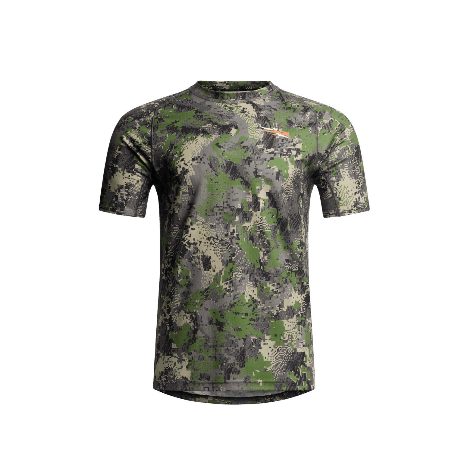 Core Lightweight Crew SS