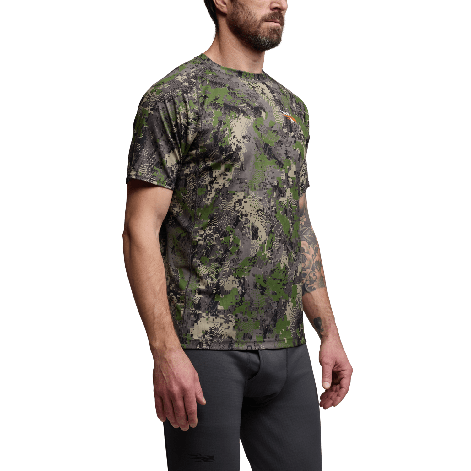 Core Lightweight Crew SS