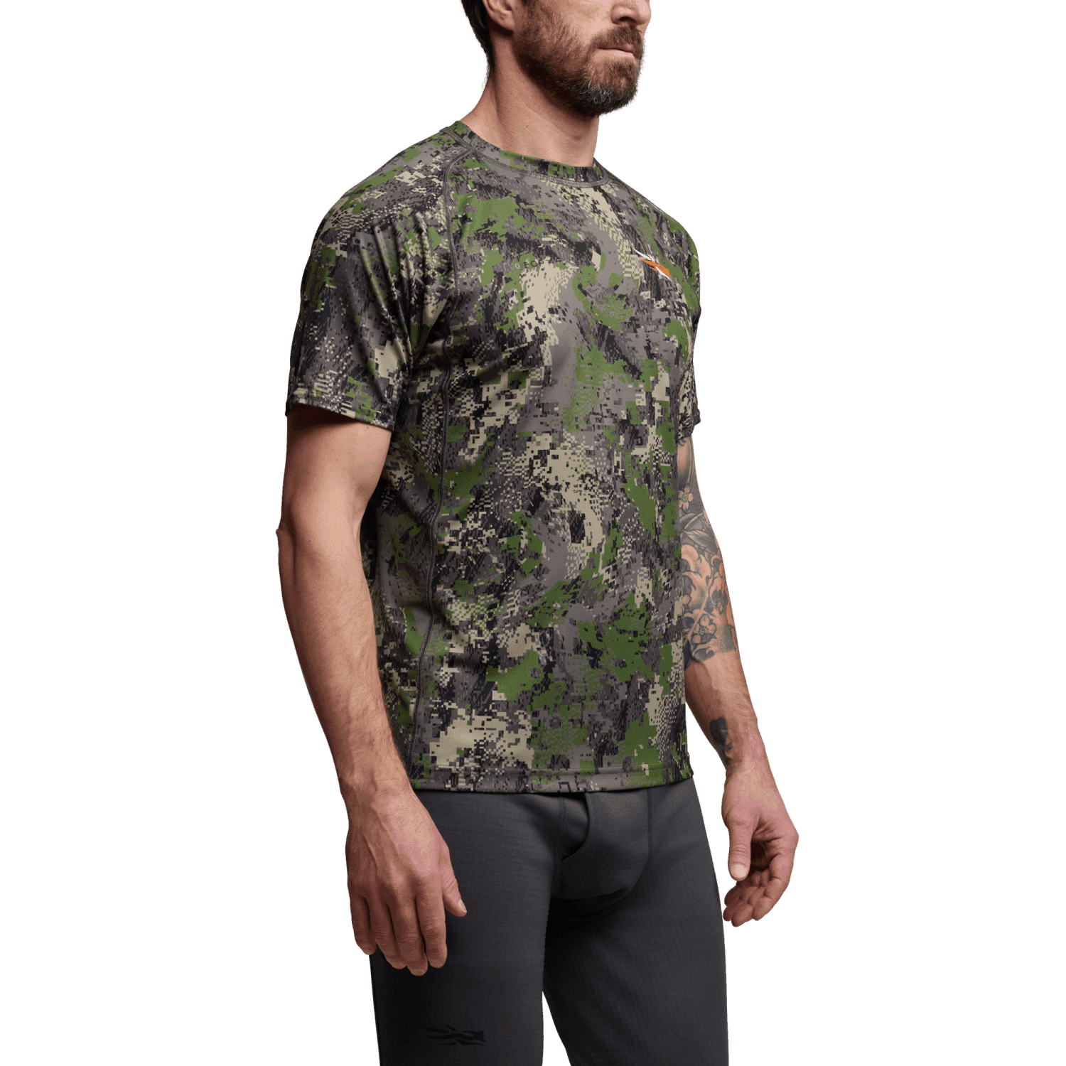 Core Lightweight Crew SS