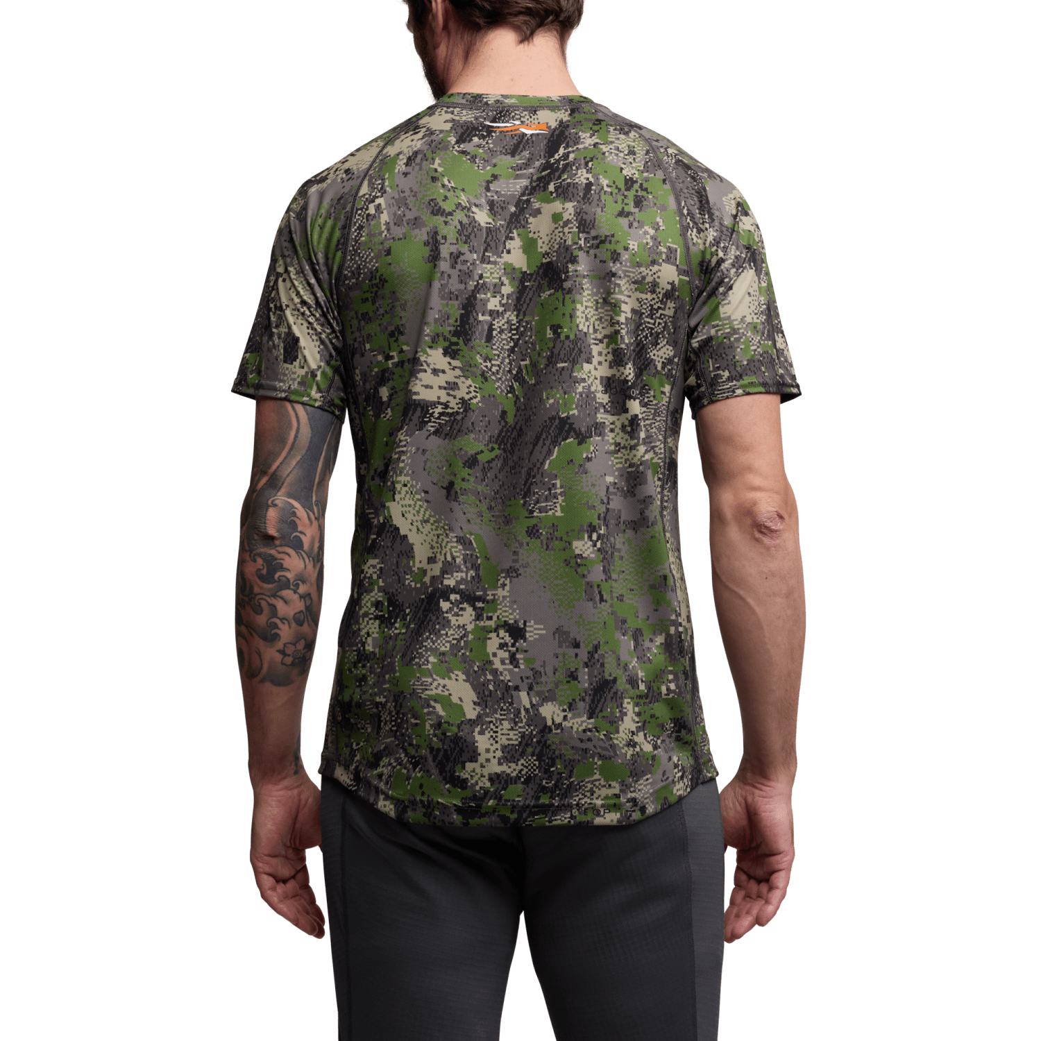 Core Lightweight Crew SS