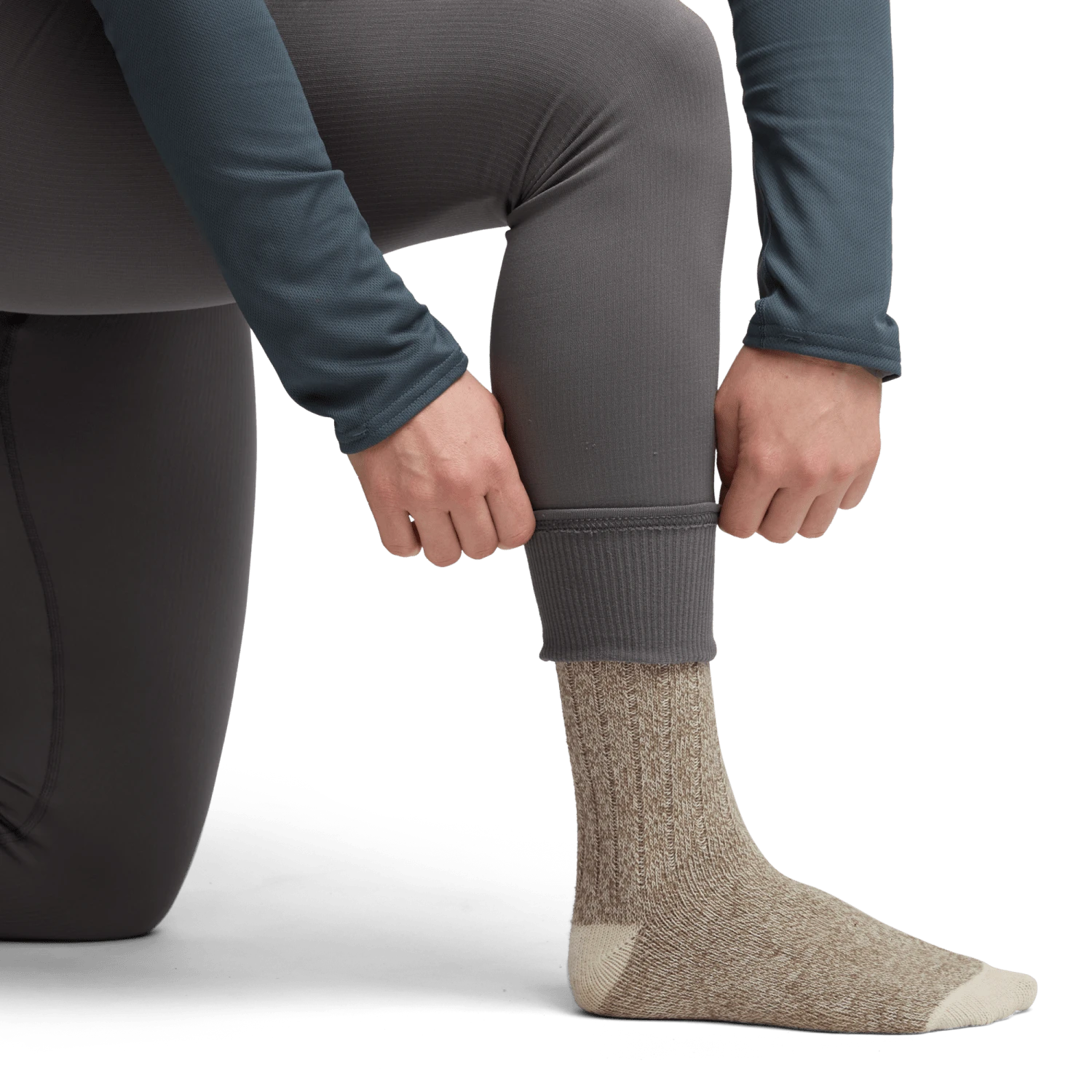 Women's Core Midweight Bottom