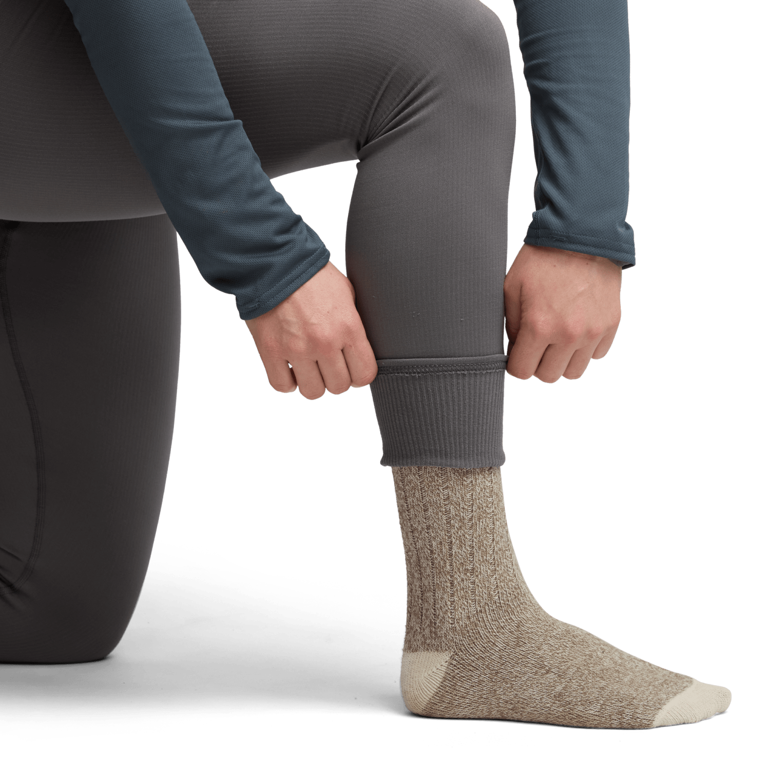 Women's Core Midweight Bottom