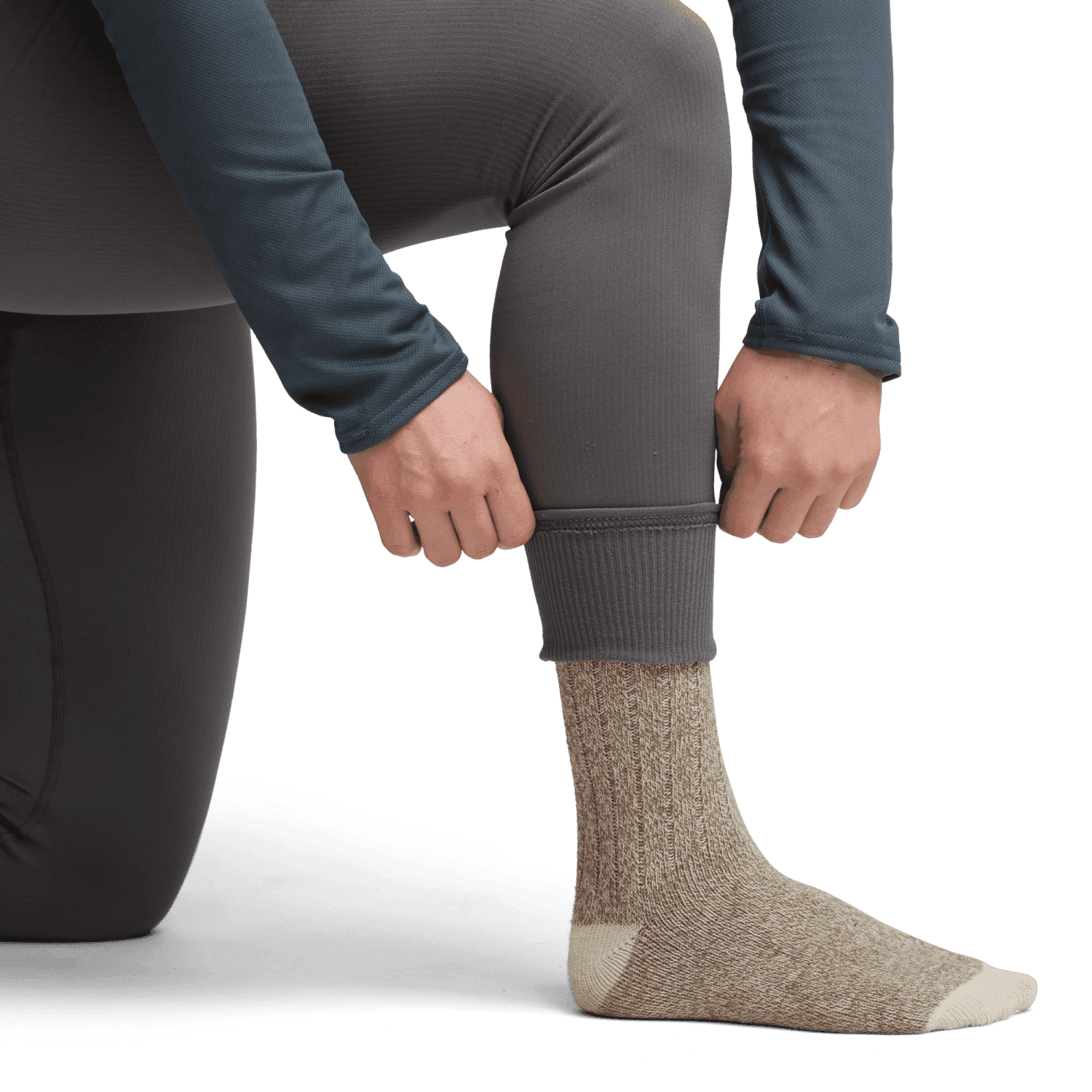 Women's Core Midweight Bottom