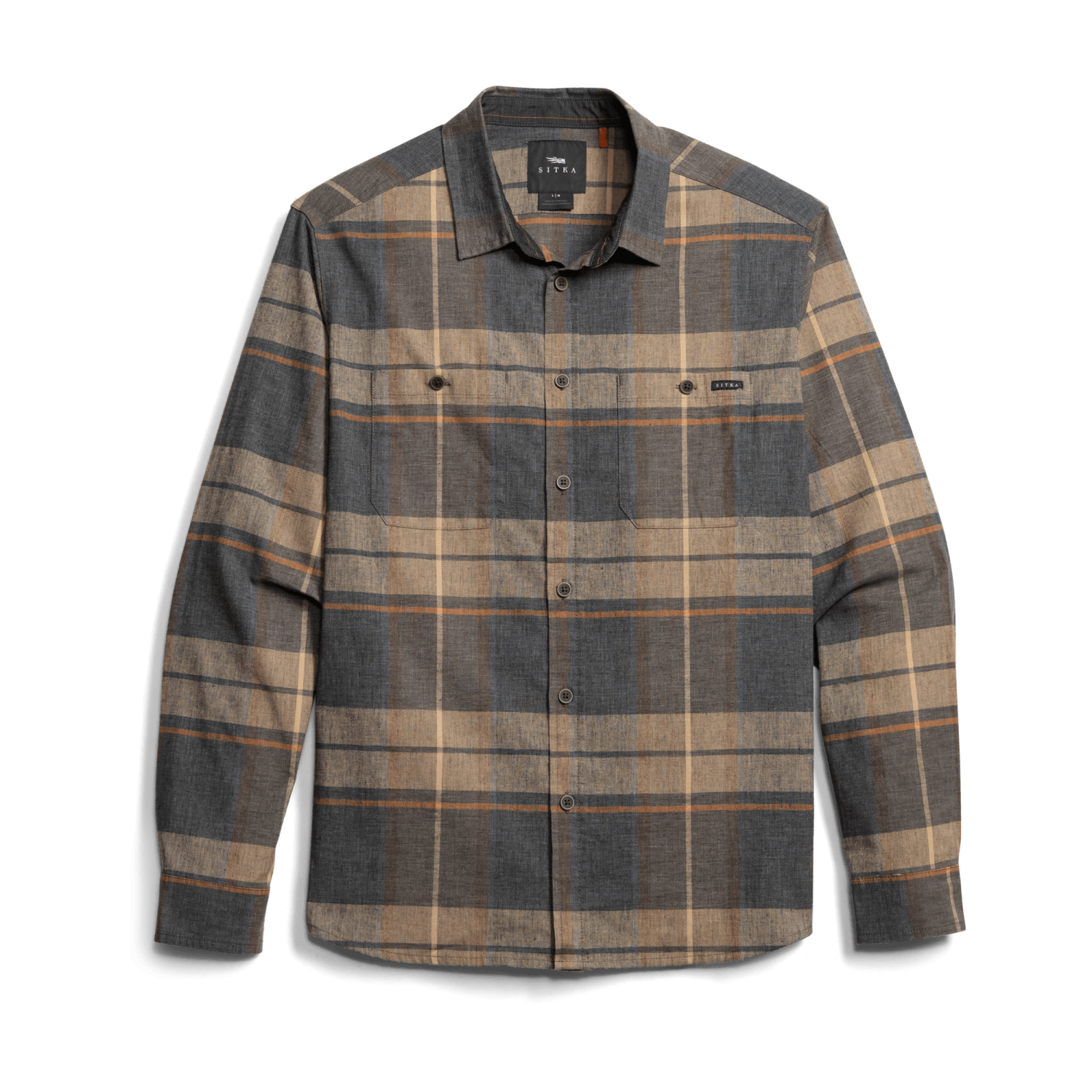 Ambary LS Shirt