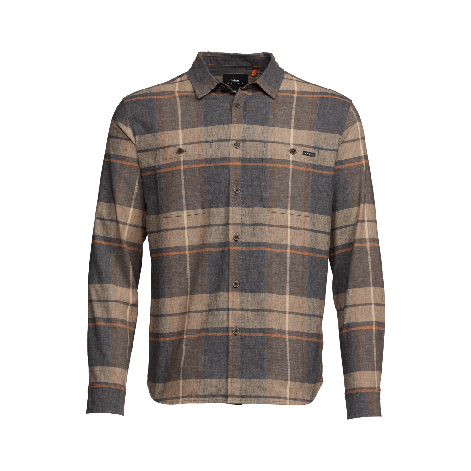 Ambary LS Shirt