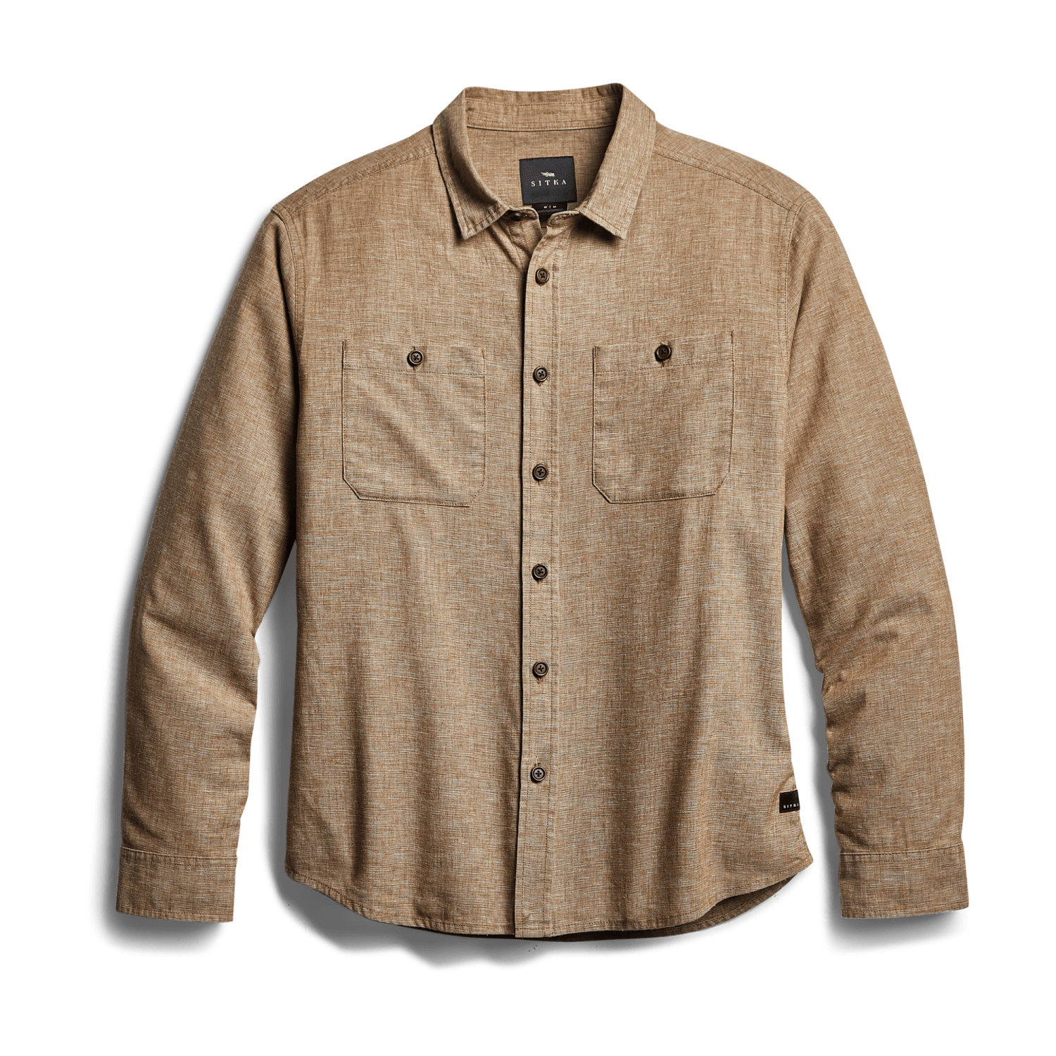 Ambary LS Shirt