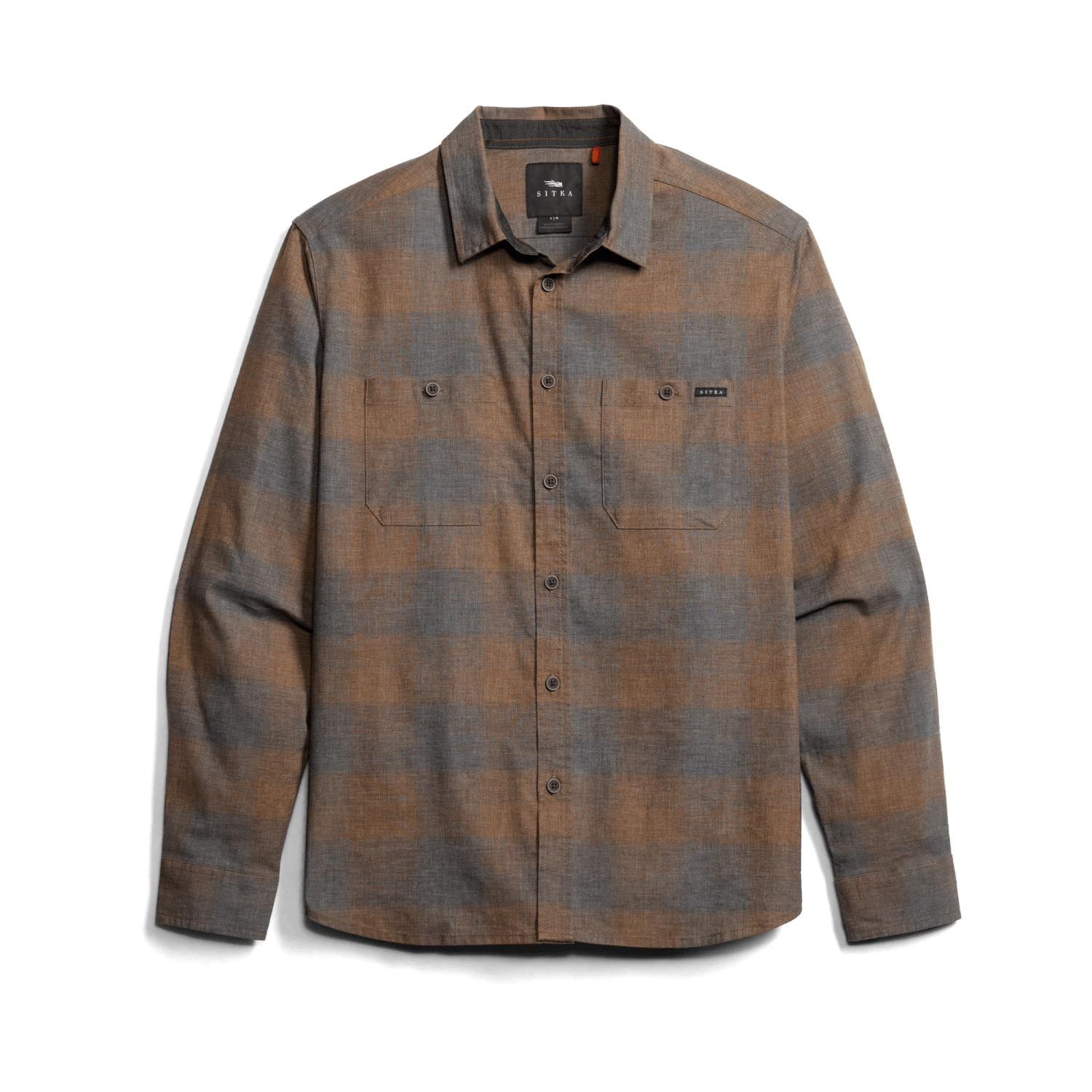 Ambary LS Shirt