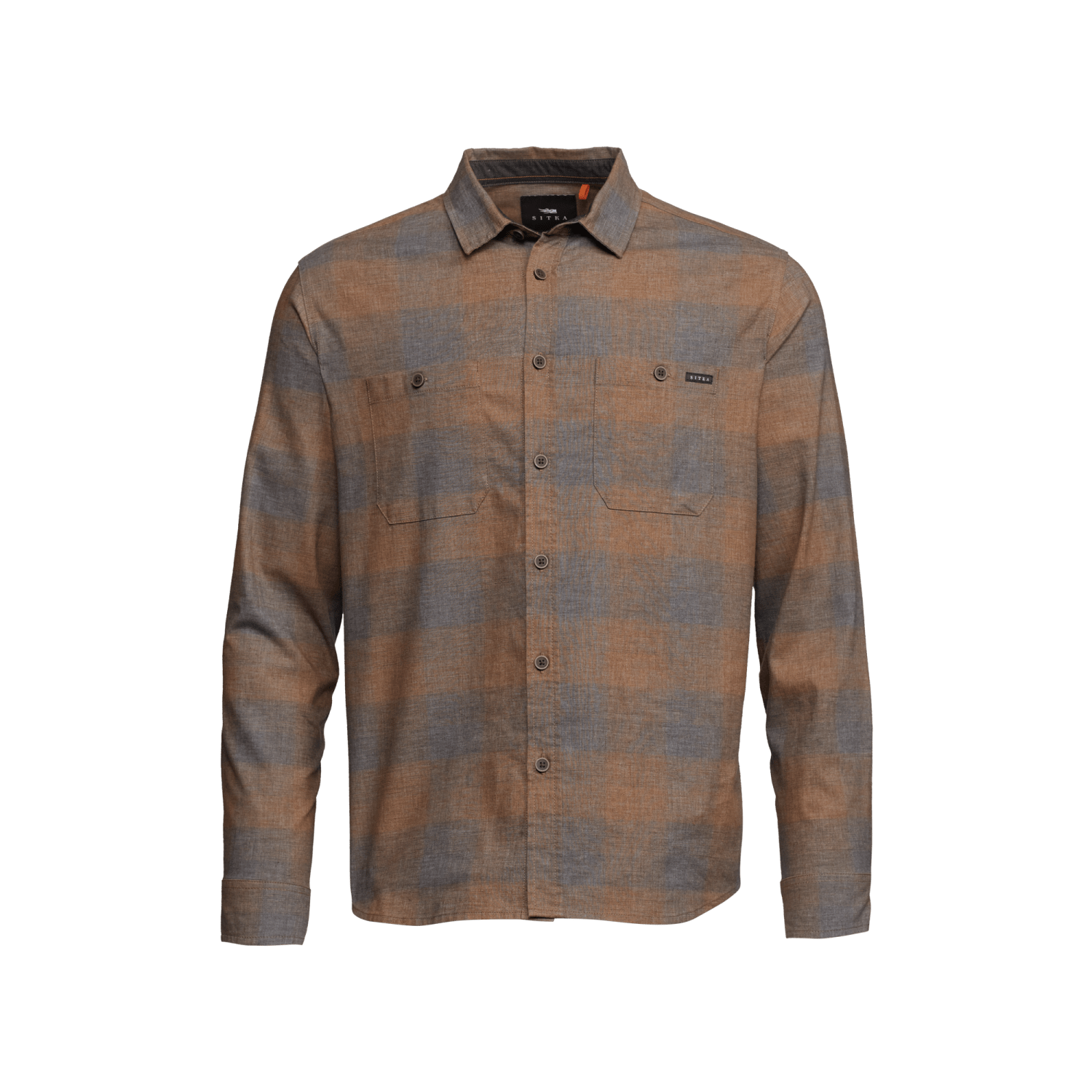 Ambary LS Shirt
