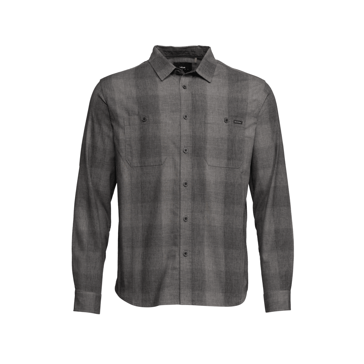 Ambary LS Shirt