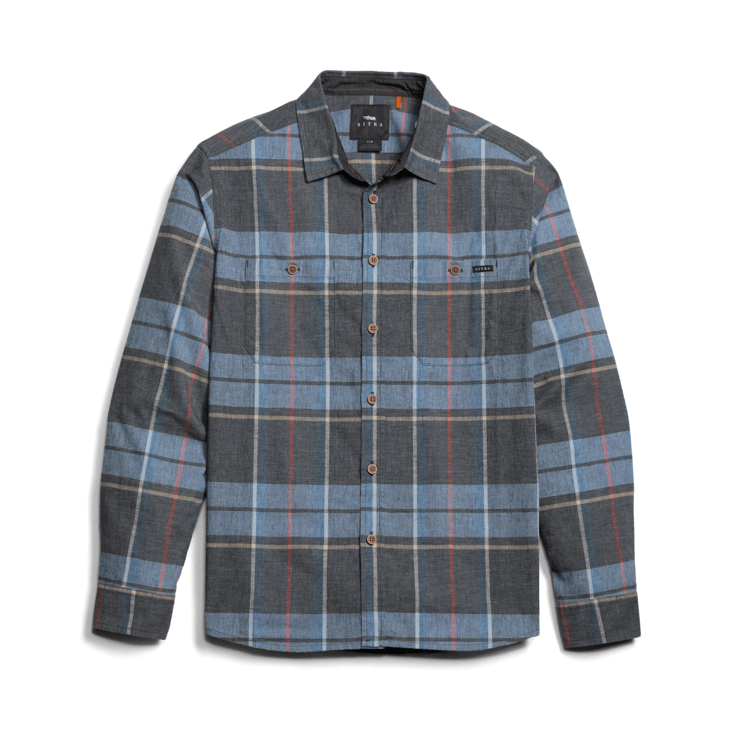 Ambary LS Shirt
