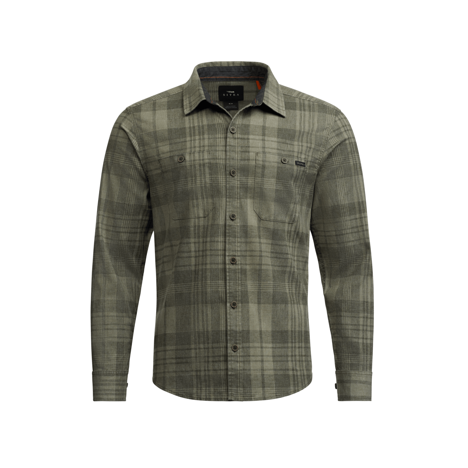 Ambary LS Shirt
