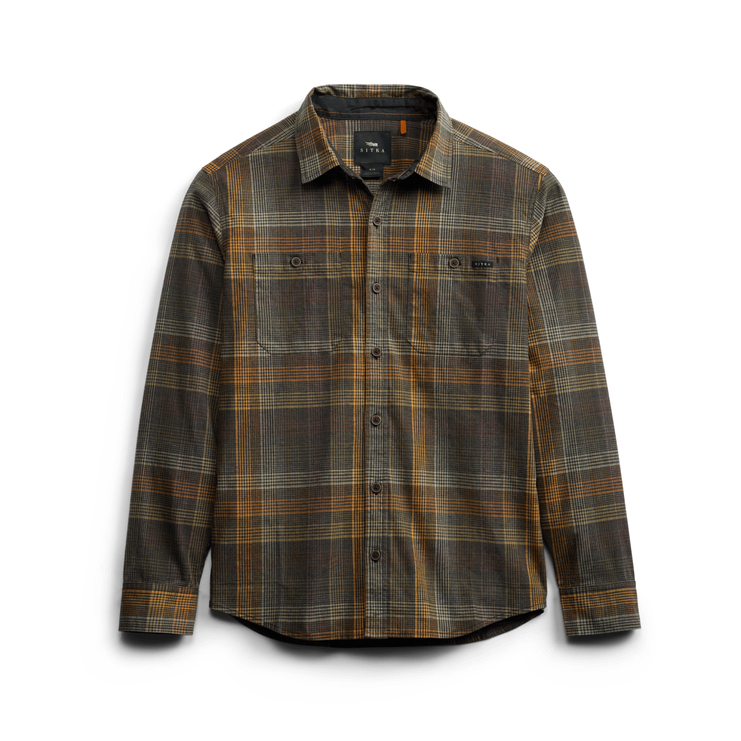 Ambary LS Shirt